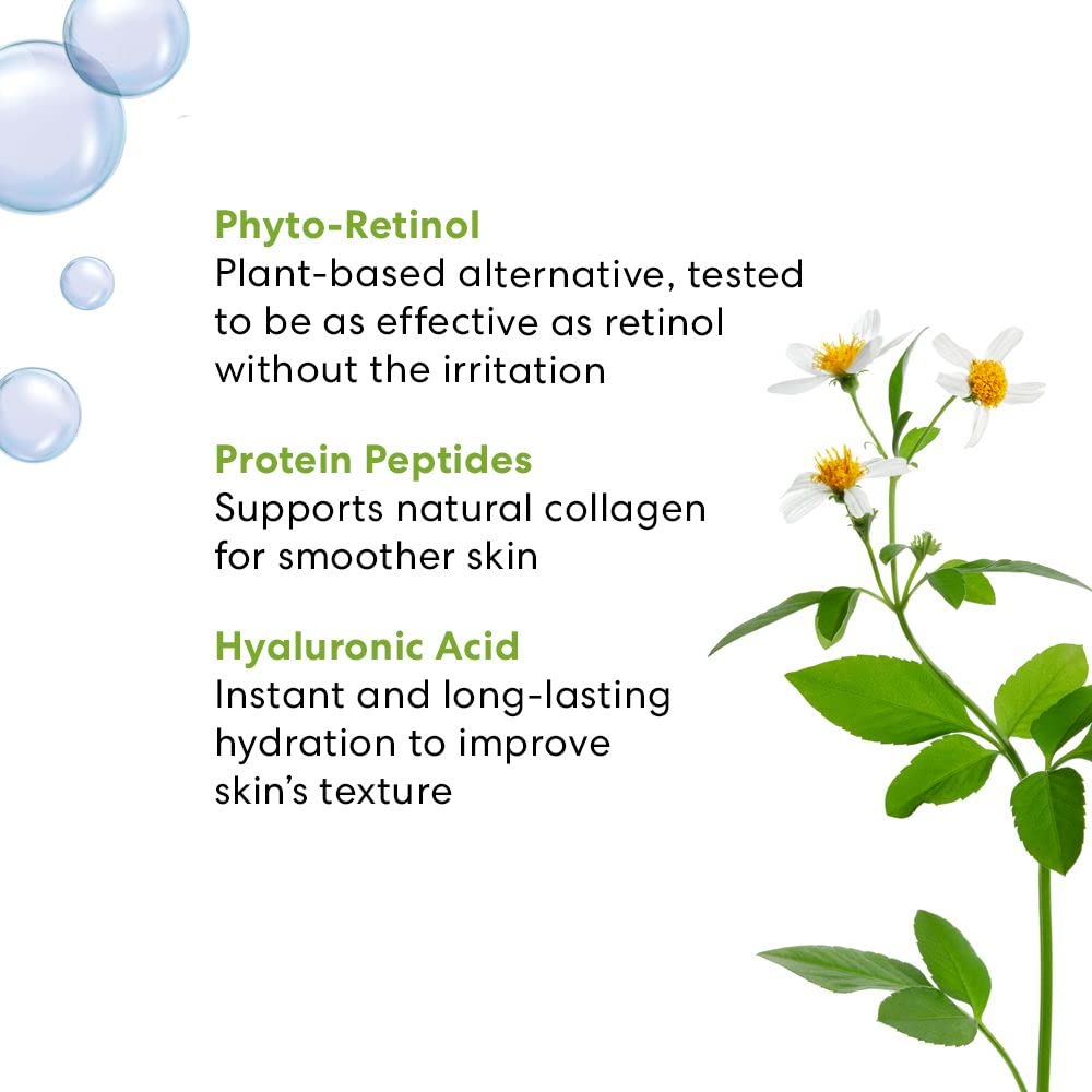 bareMinerals Ageless Phyto-Retinol Face Cream 1.7oz (50ml)