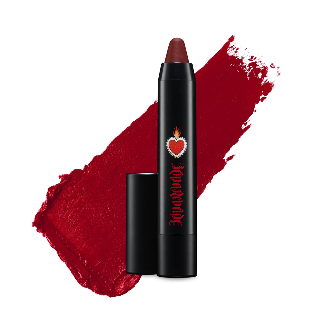 Reina Rebelde Bold Lip Color Stick Fresa