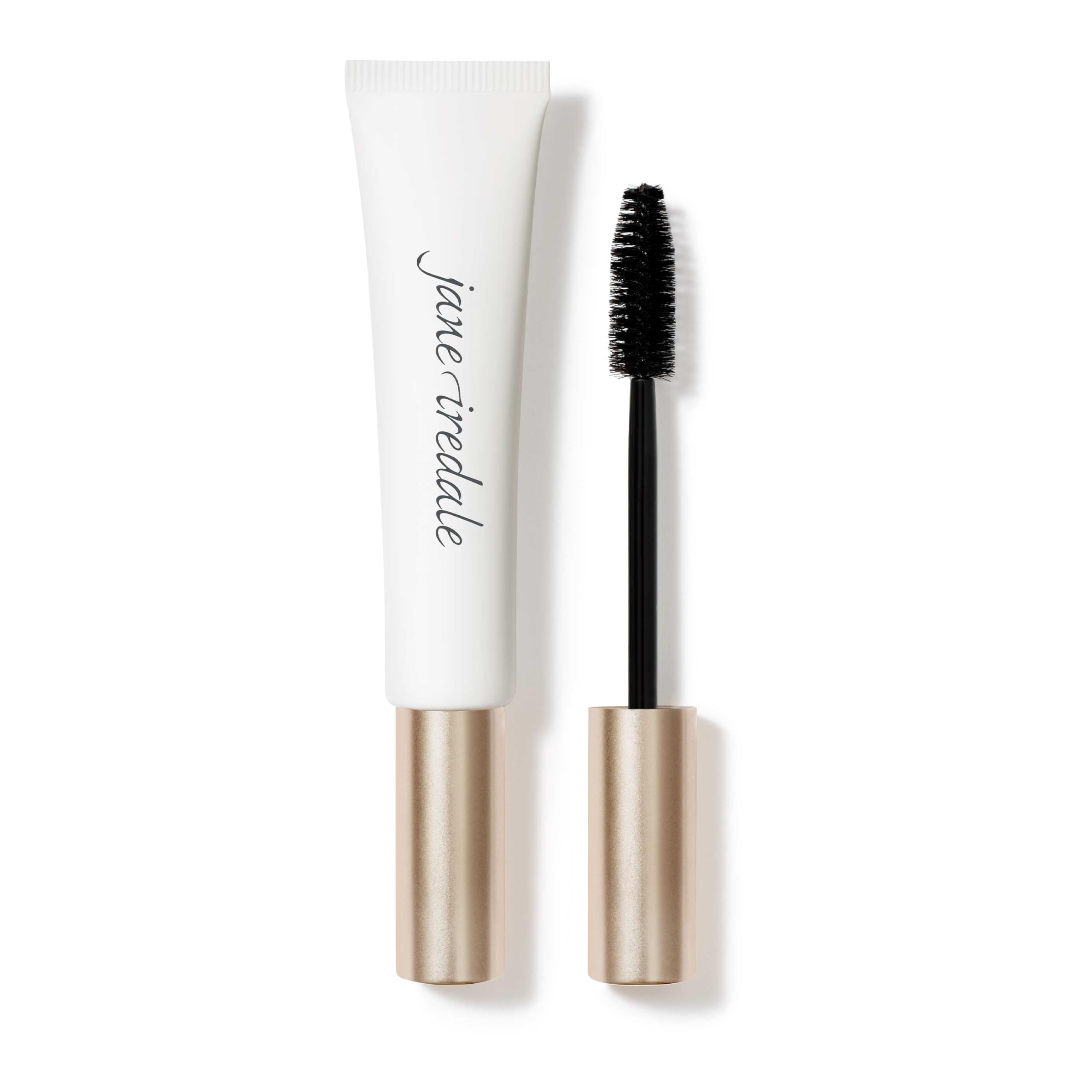 jane iredale Longest Lash Thickening and Lengthening Mascara, Espresso, 0.42 oz.