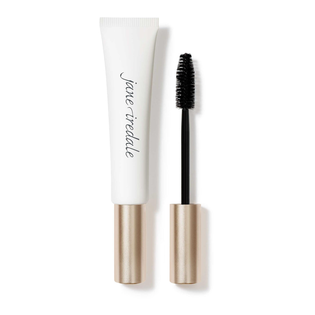 jane iredale Longest Lash Thickening and Lengthening Mascara, Espresso, 0.42 oz.