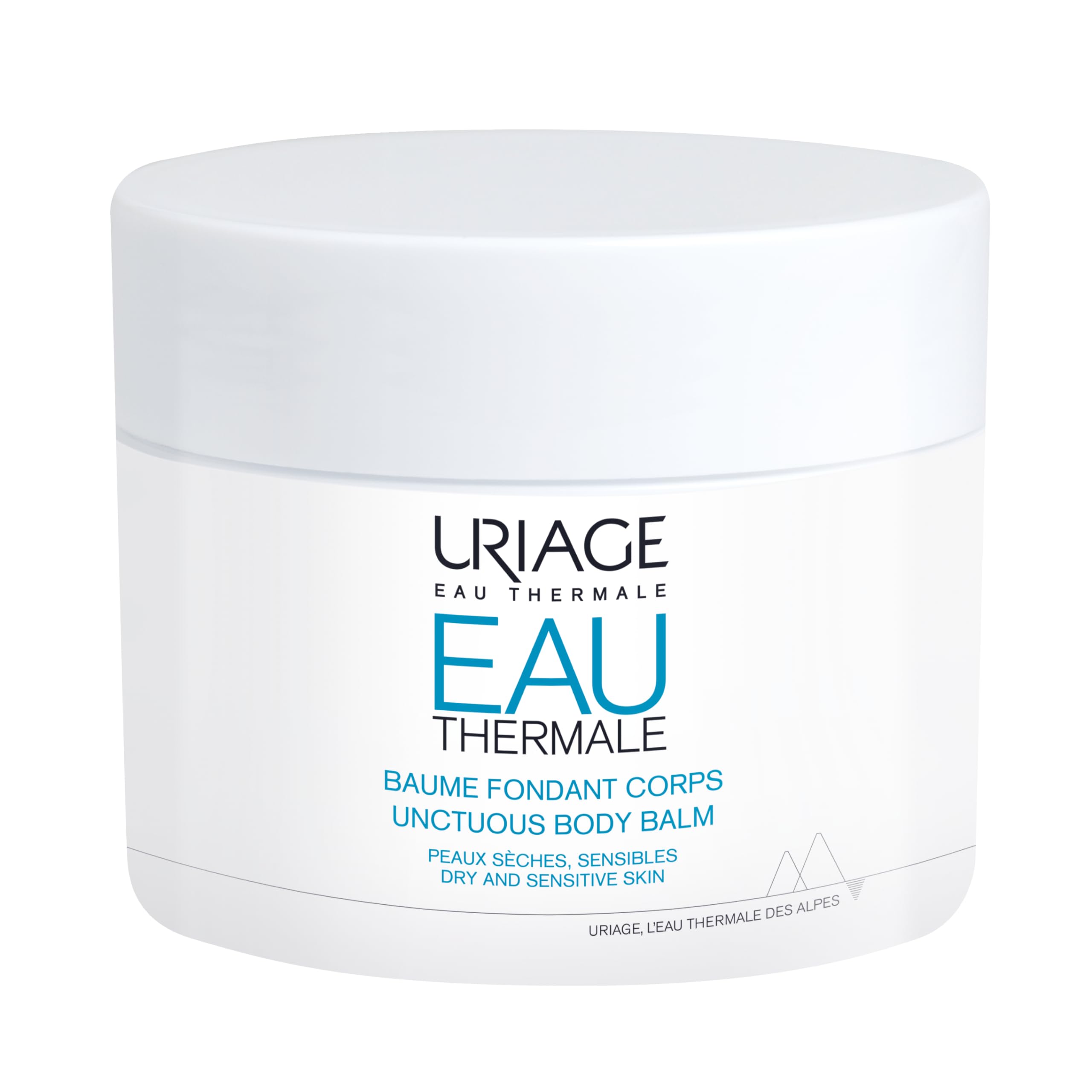 Uriage Unctuous Body Balm 200ml