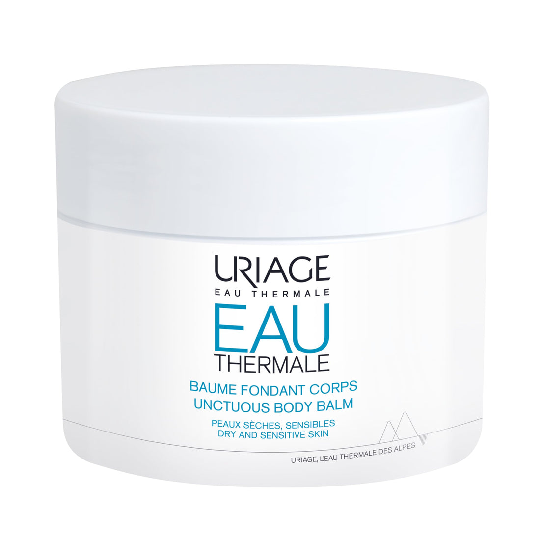 Uriage Unctuous Body Balm 200ml