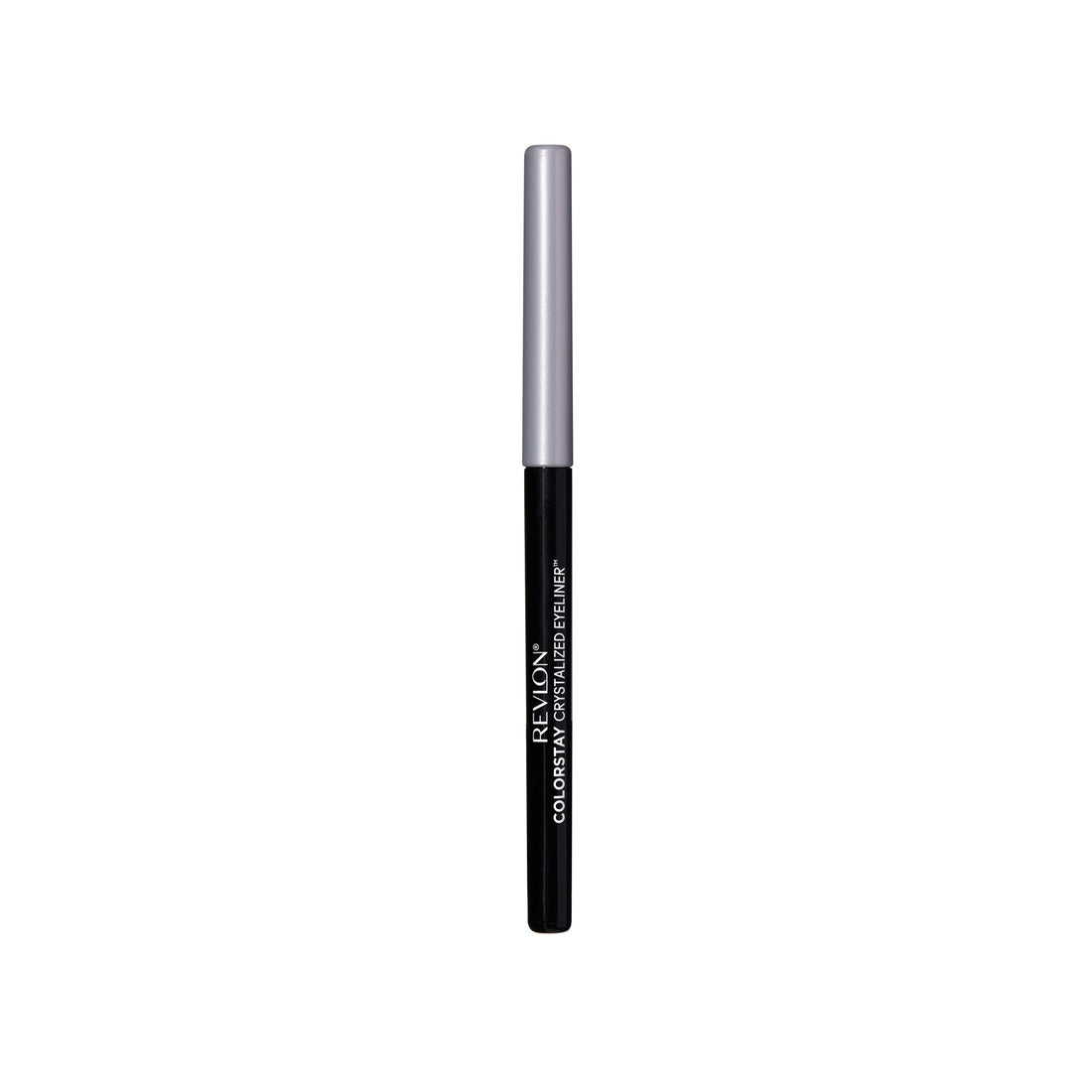 Revlon Crystal Aura Limited Edition Colorstay Crystalized Eyeliner, White Magic