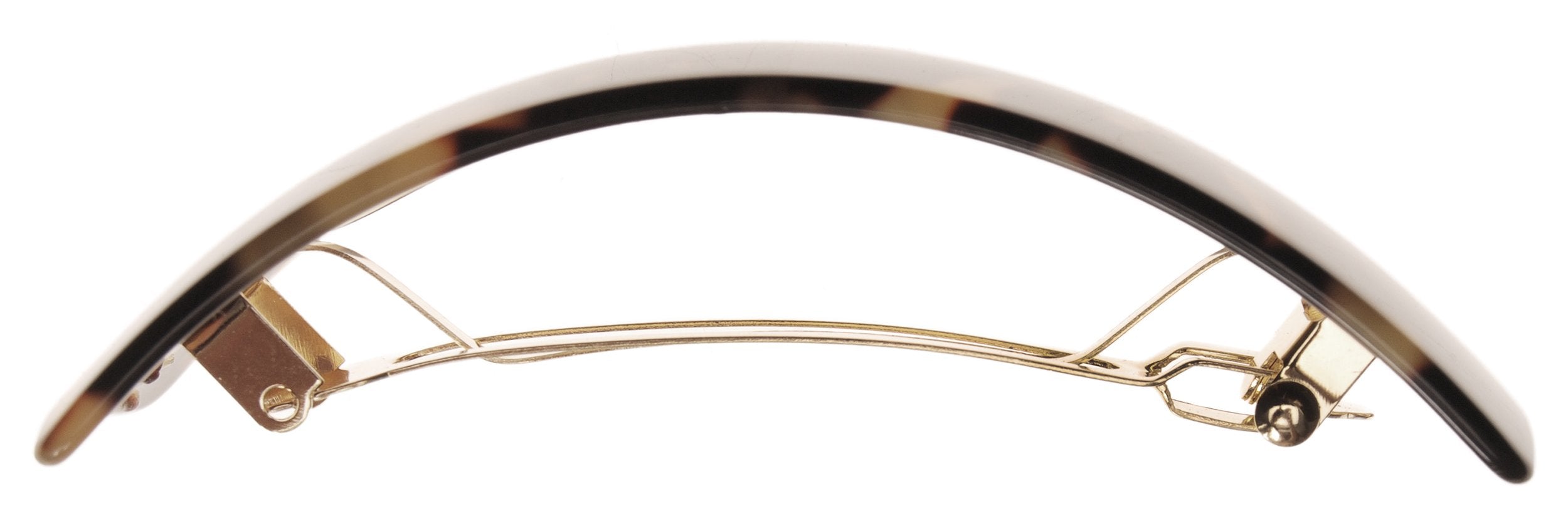 France Luxe Rectangle Volume Barrette - Tokyo by France Luxe