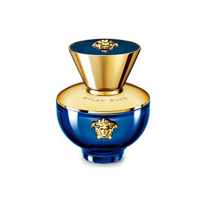 Versace Pour Femme Dylan Blue Eau De Parfum, 50Ml for Women