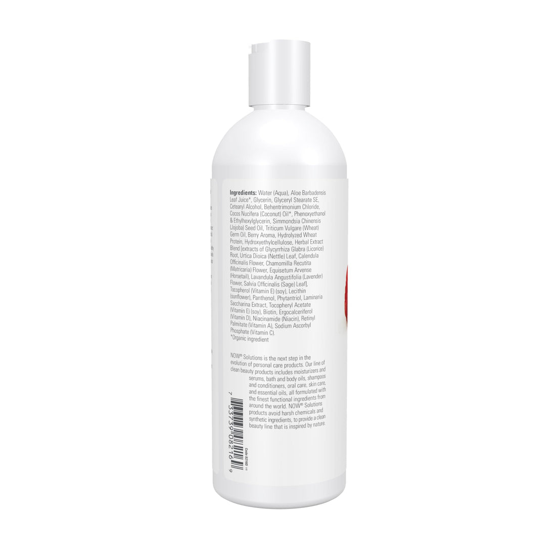 Now Foods Natural Berry Full Conditioner [Misc.] [Misc.]