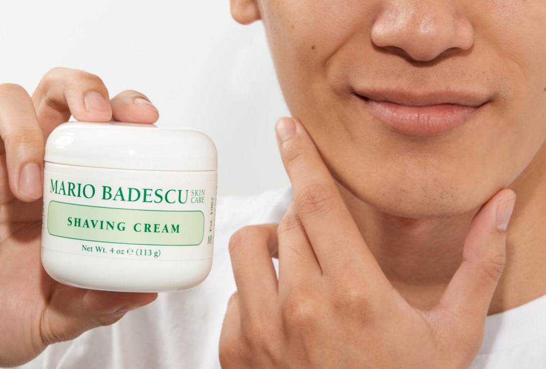 Mario Badescu Shaving Cream