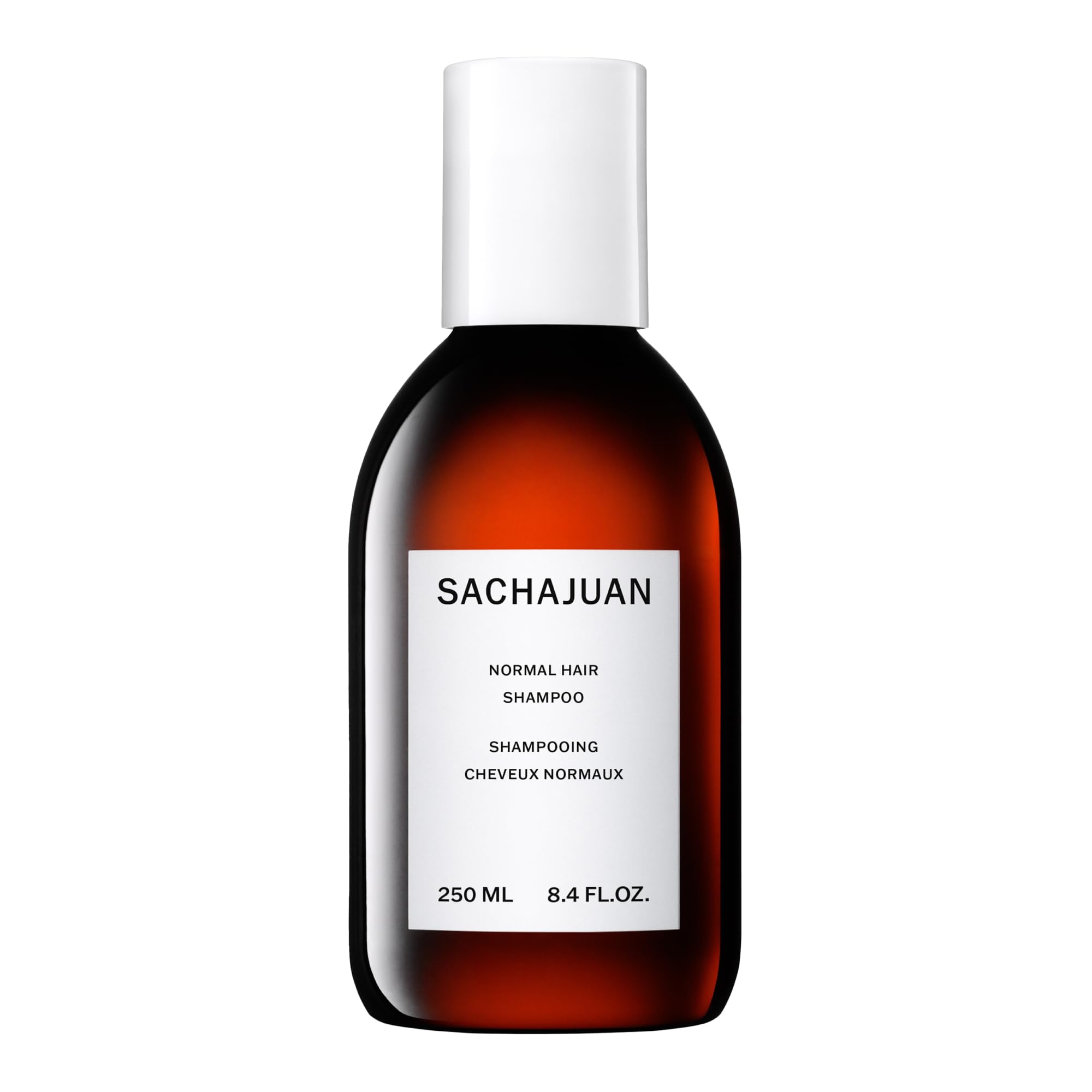 SachaJuan - Shampoo Normal Hair - 250 ml