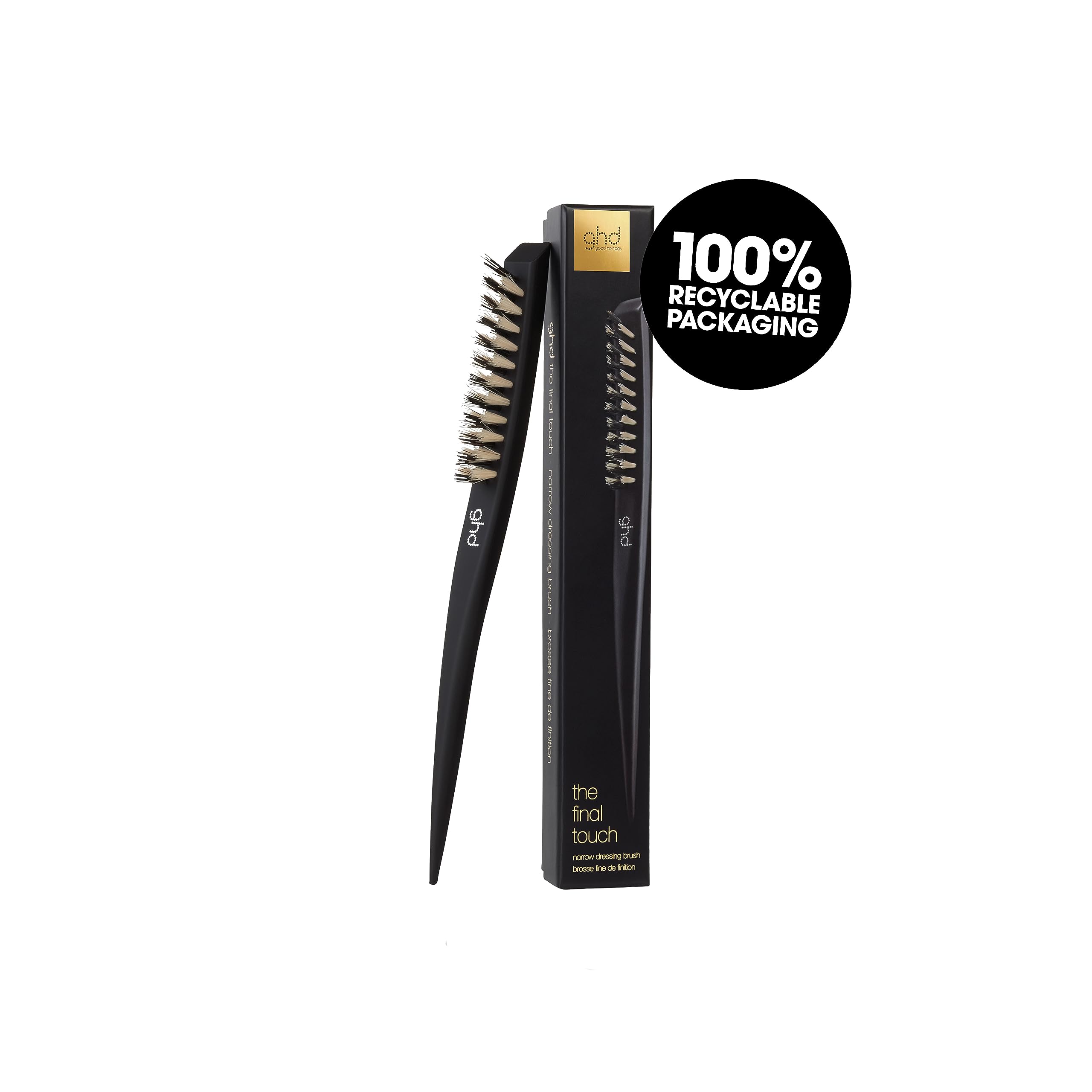 ghd Narrow Dressing Brush