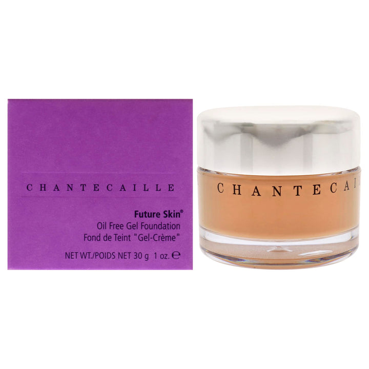 Chantecaille Future Skin Oil Free Gel Foundation (HAZEL)