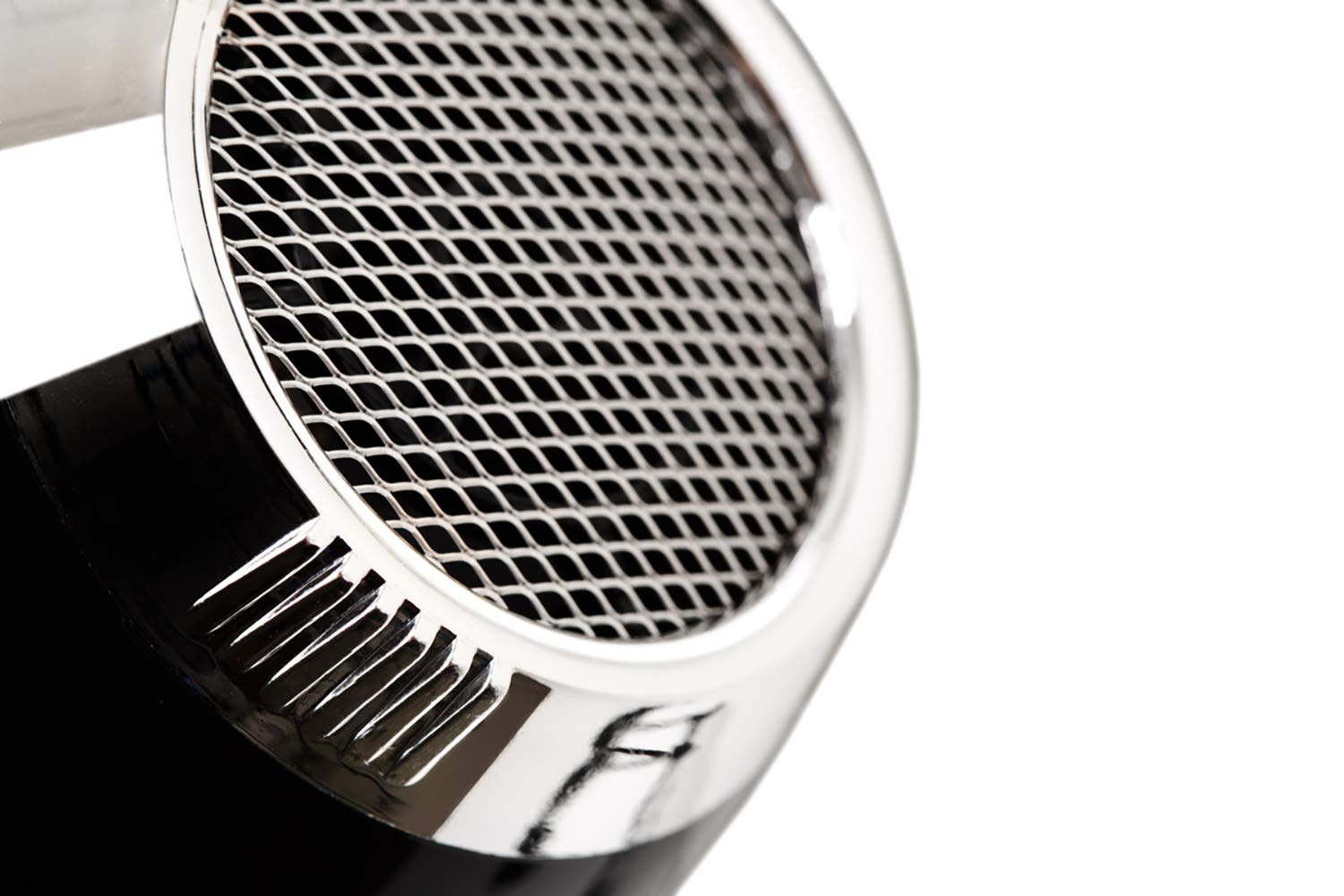 ELCHIM 3900 Healthy Ionic Hair Dryer, Black & Gold