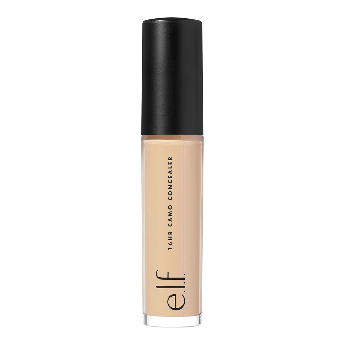 e.l.f. 16HR Camo Concealer, Full Coverage & Highly Pigmented, Matte Finish (Medium Warm)
