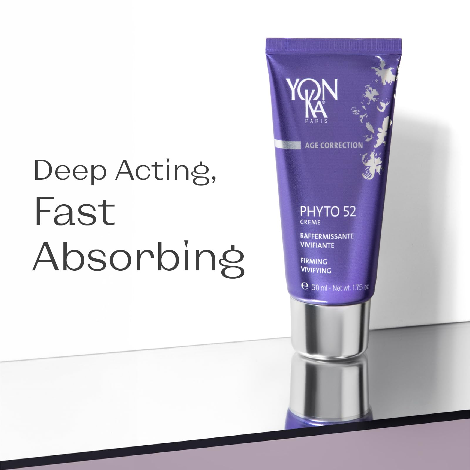 Age Correction Phyto 52 40Ml/1.41Oz