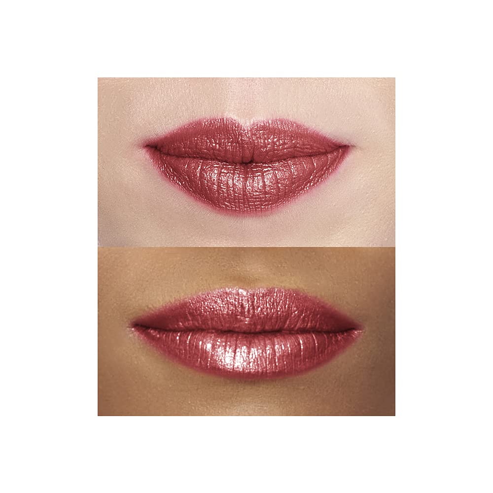 Silk: Lipstains Gold Silk