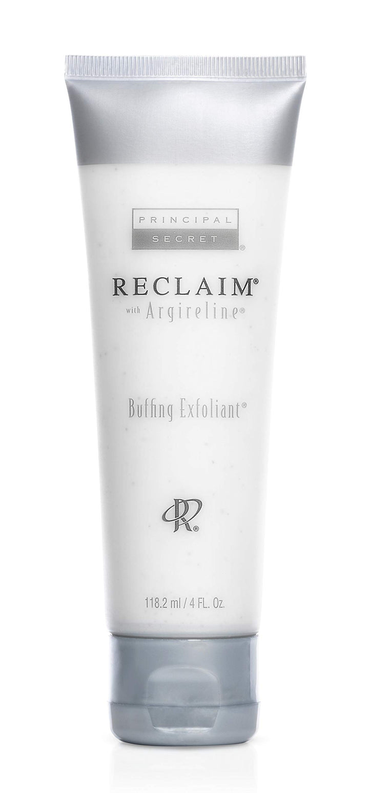 Principal Secret – Reclaim with Argireline – Buffing Exfoliant – 90 Day Supply/4 Ounces