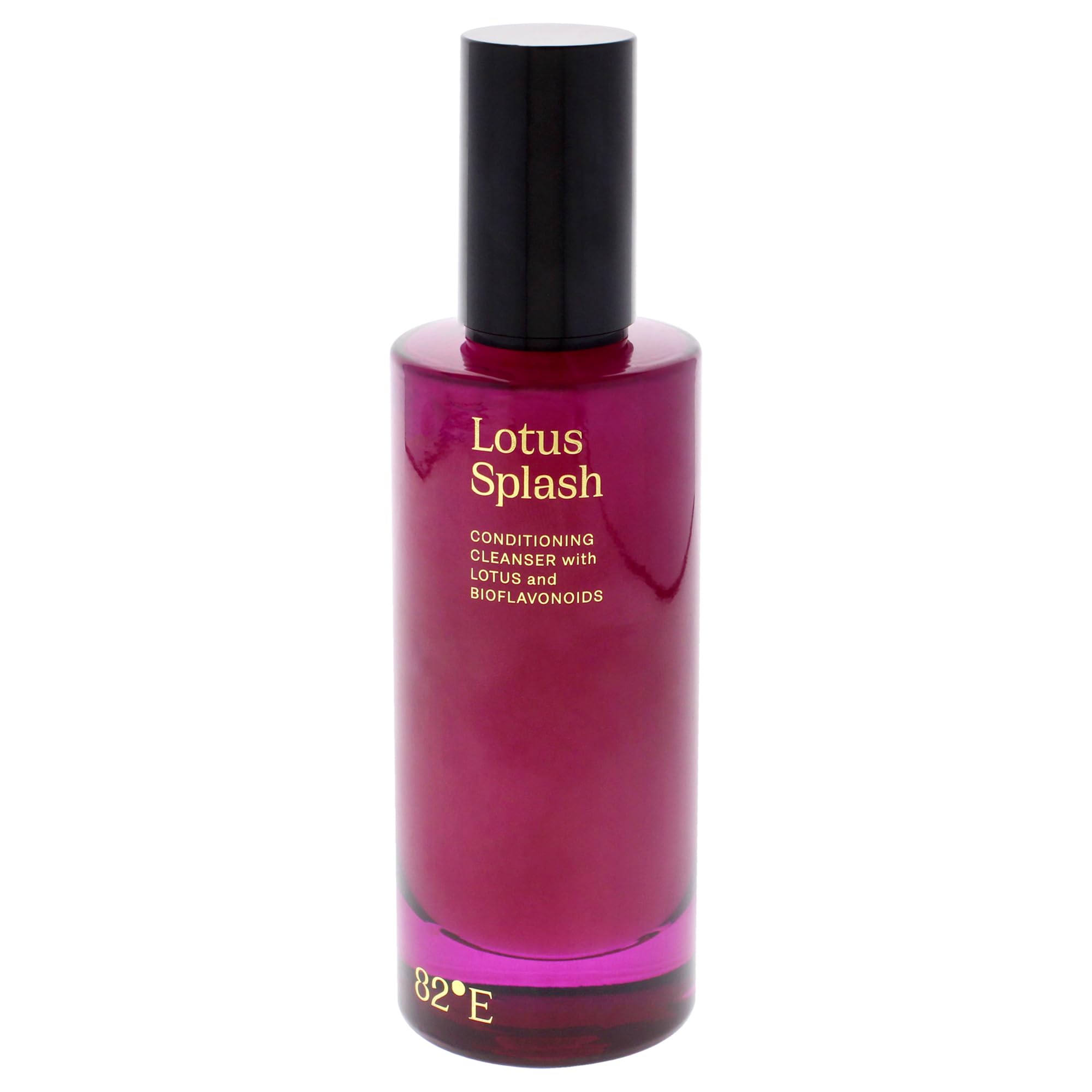 82E Lotus Splash Conditioning Cleanser for Women - 3.3 oz Cleanser