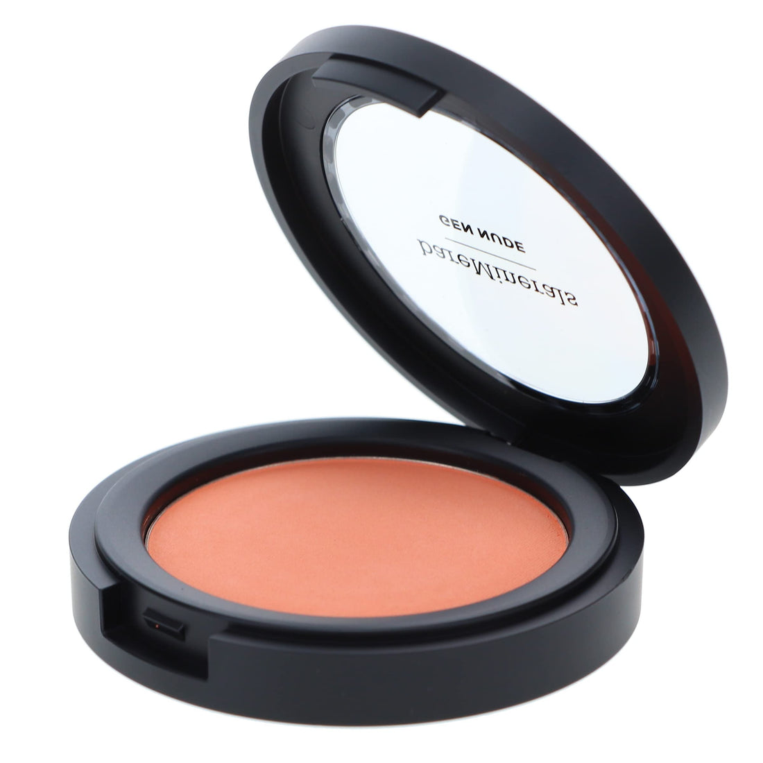 Gen Nude Powder Blush - That Peach Tho by bareMinerals for Women - 0.21 oz Blush