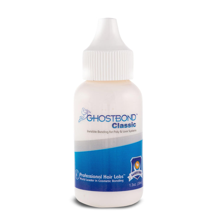1.3oz : Ghost Bond | Lace Wig Adhesive | Hair Glue (1.3oz)
