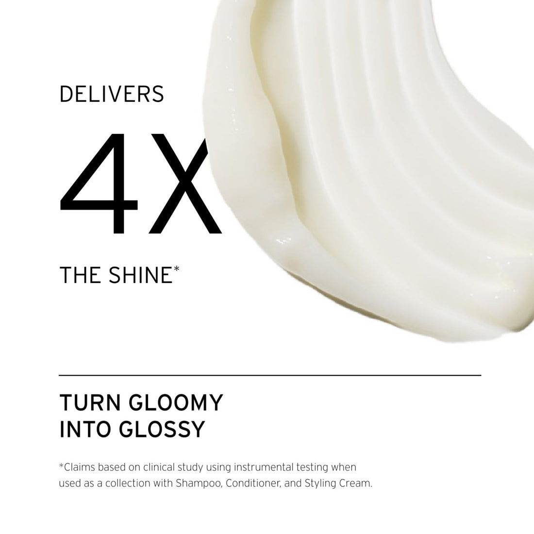 Fekkai Brilliant Gloss Conditioner - 8.5 oz - Transforms Hair with 4X Shine - Free of Sulfates, Parabens, Phthalates - Vegan, Cruelty-Free