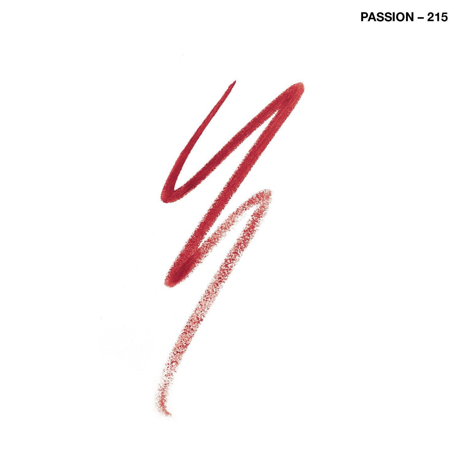 COVERGIRL Colorlicious Lip Perfection Lip Liner Passion 215.04 oz (packaging may vary)