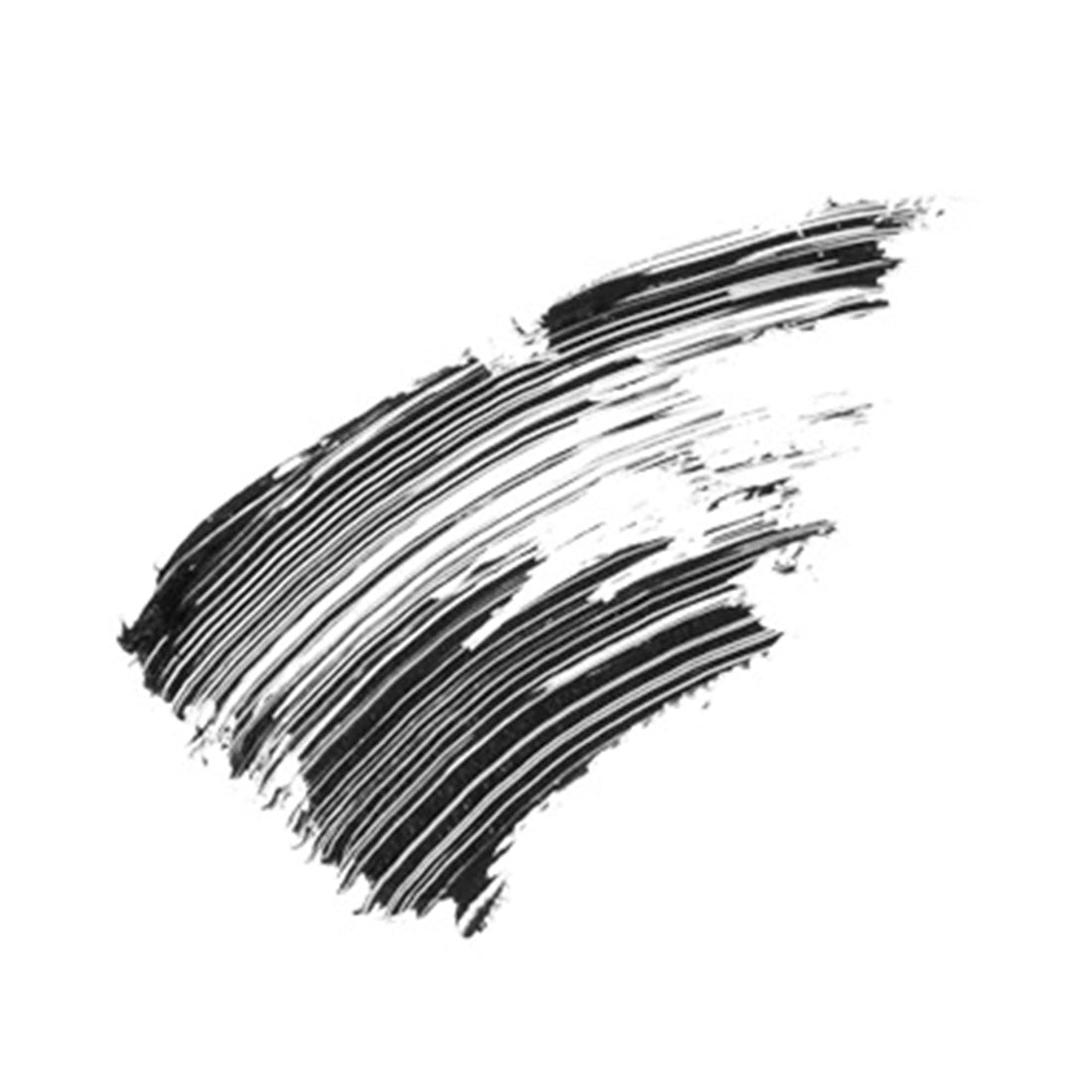 IDUN Minerals Mascara EIR - Black - max volume and waterproof