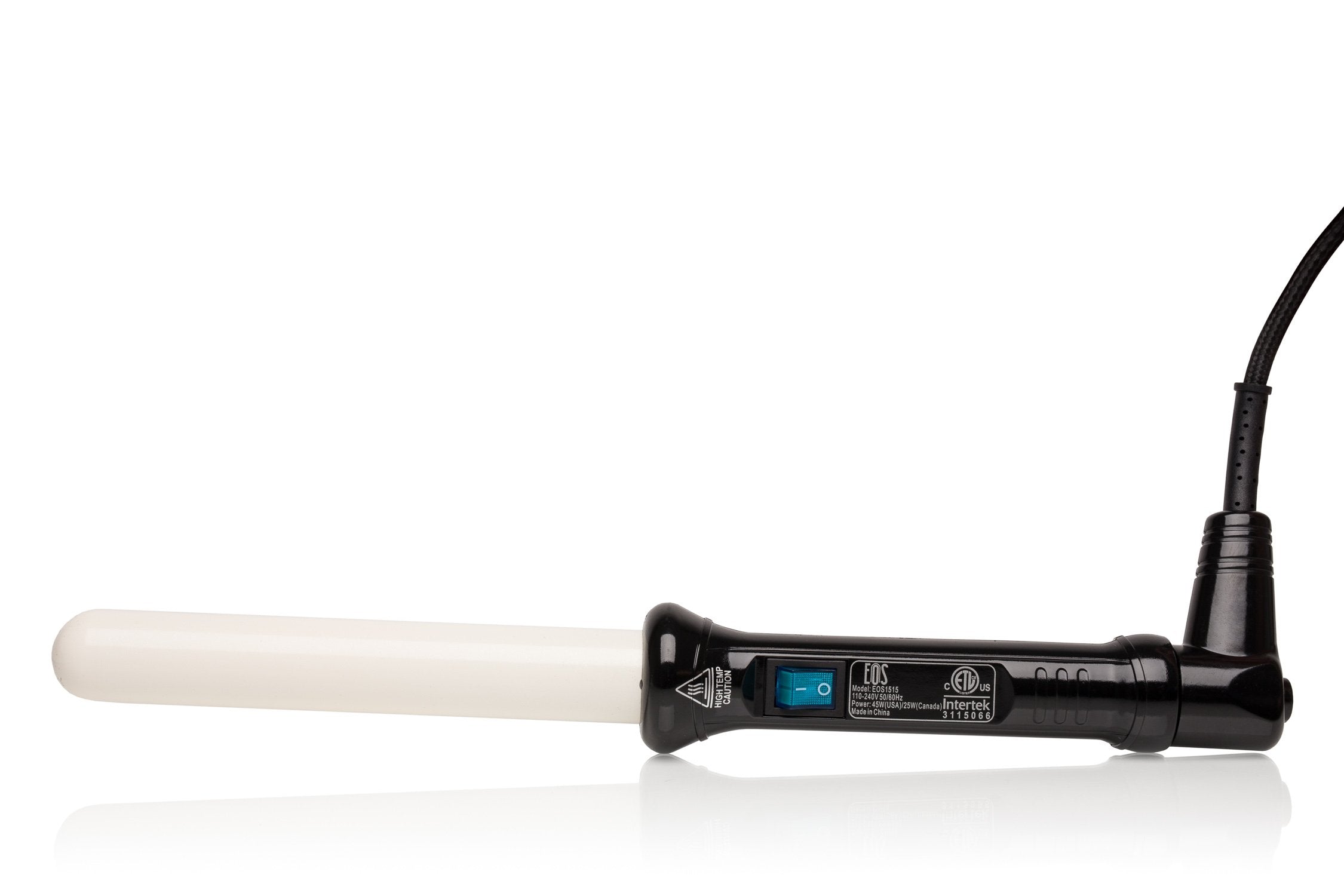 Paul Brown Hawaii EOS Curling Wand, 25 mm