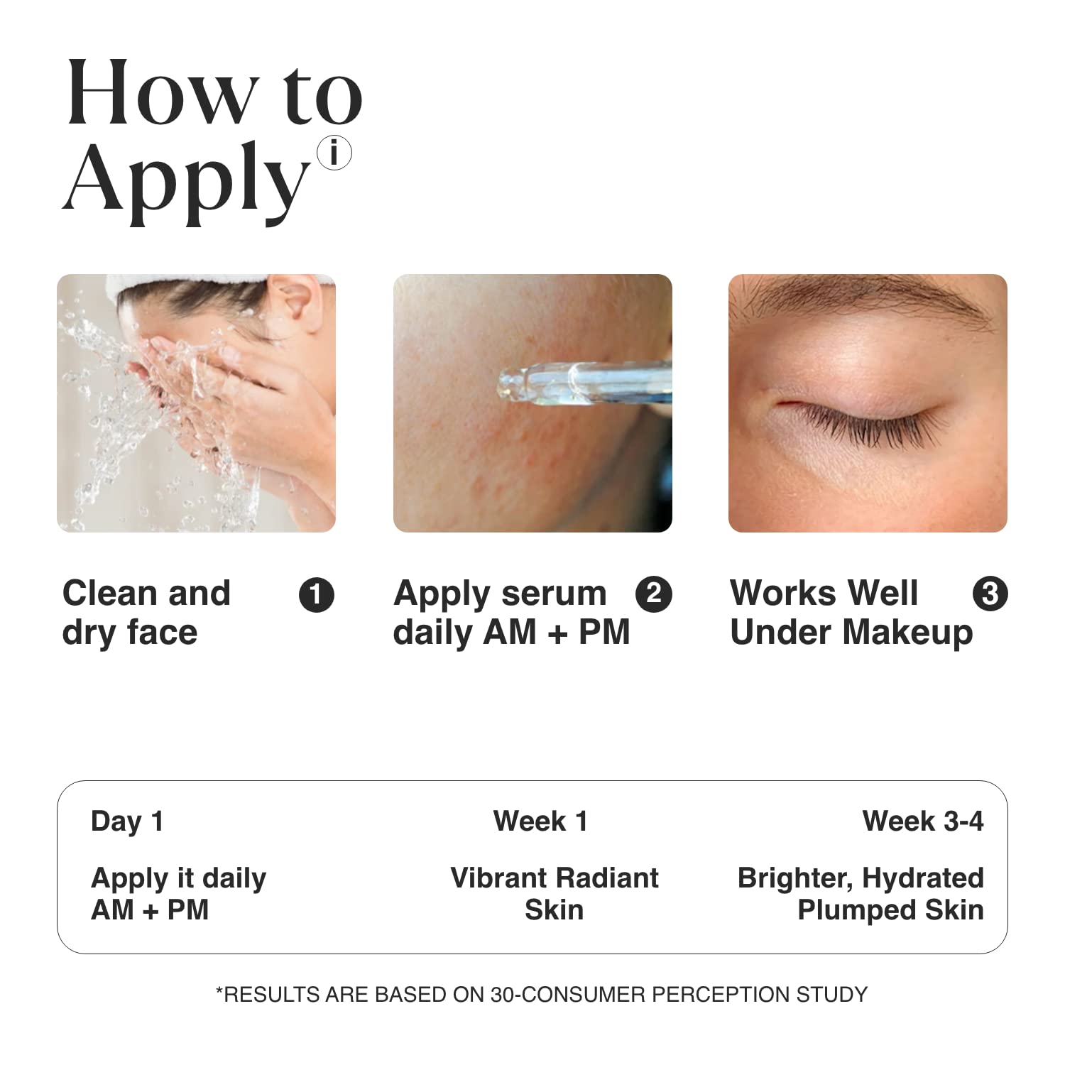 MATKAS Korean Hydration Boost Antioxidant Serum for Face 1 Fl. Oz, Gentle 2% Pure Niacinamide Serum Korean Skincare, Hyaluronic Acid and Niacinamide Pore Minimizer Treatment for Oily Skin, Dark Spots