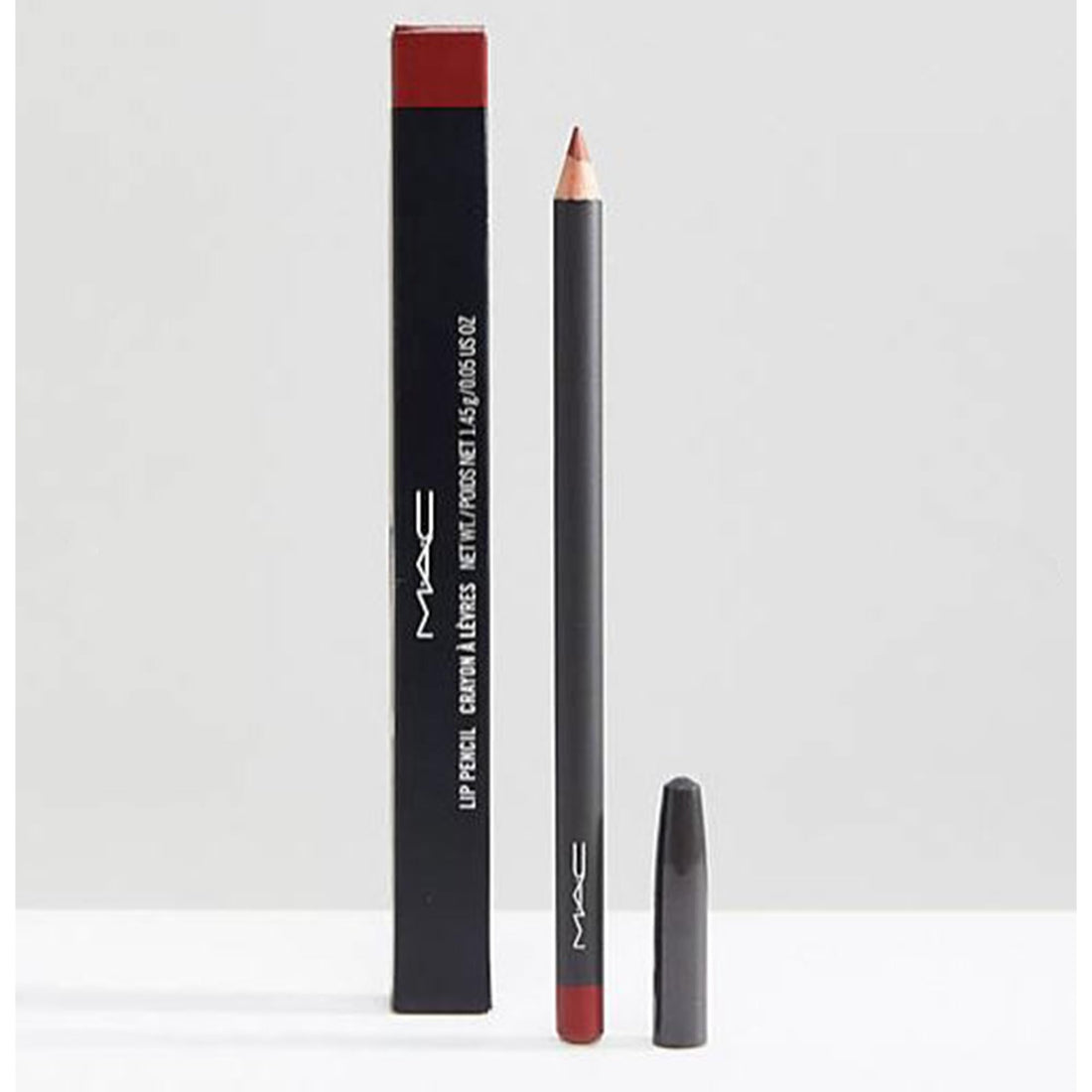 MAC Lip Pencil Liner .05 oz, Brick