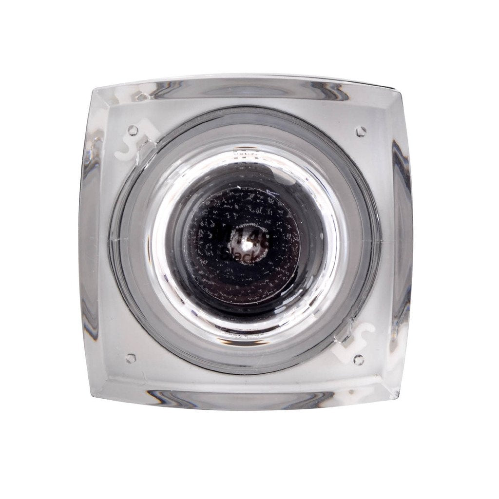 CHUSE M148, 7g, Black, Passed DermaTest, Paste Eyebrow Pigment for Microblading Micro Pigment Cosmetic.