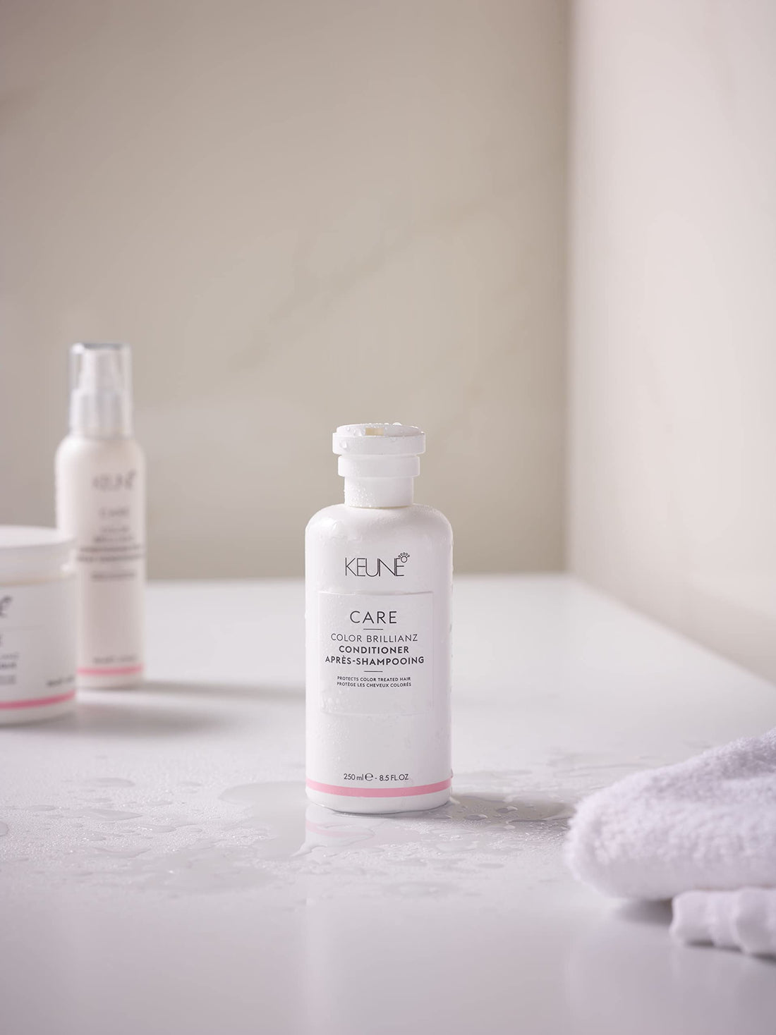 Keune Care Color Brillianz Conditioner