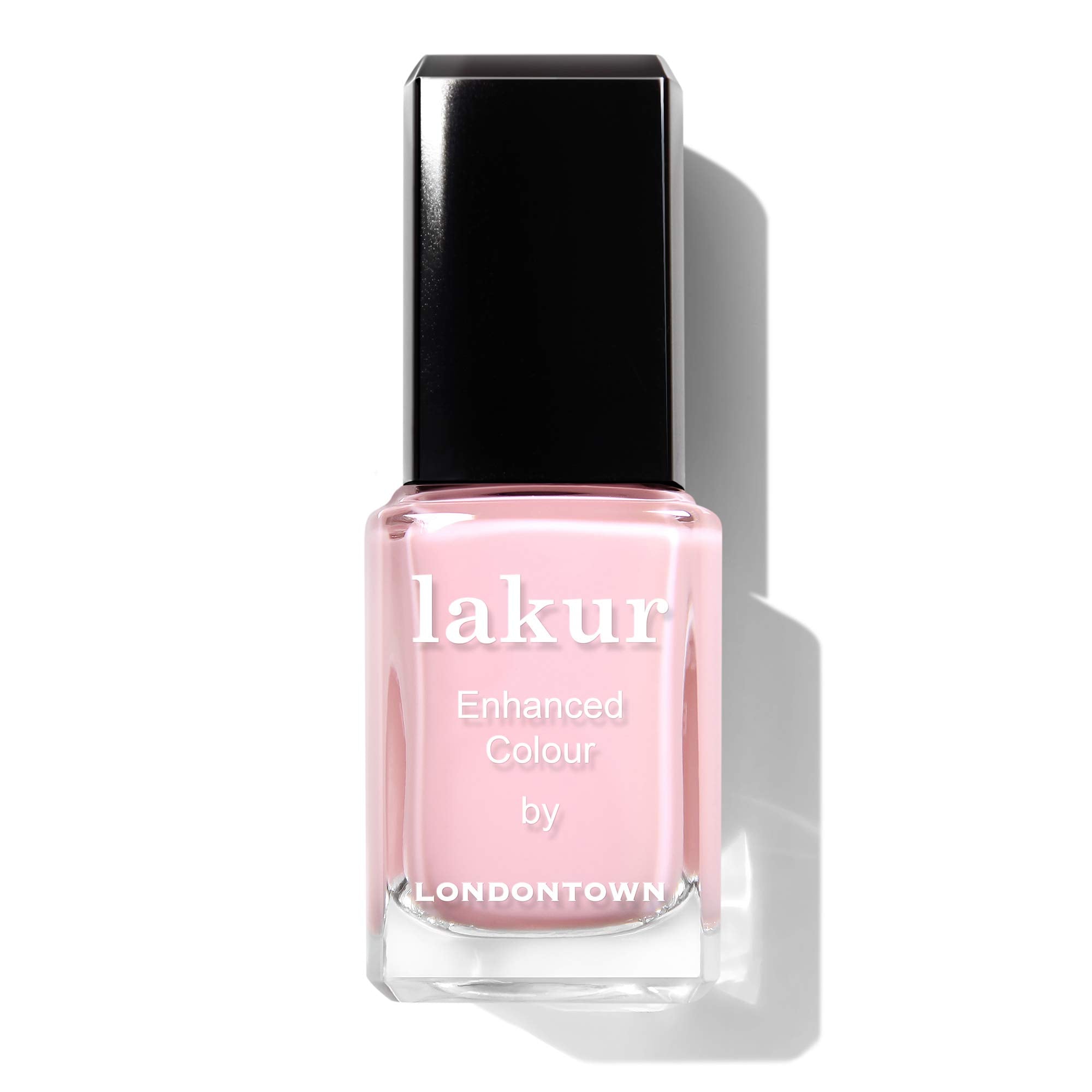 LONDONTOWN Lakur Nail Polish, Waterloo Sunset