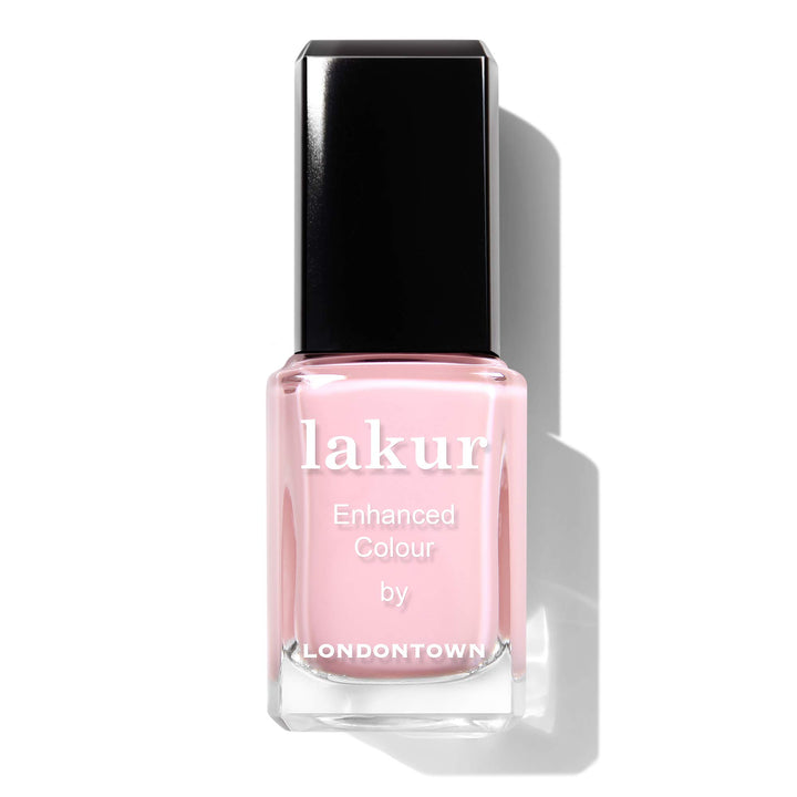 LONDONTOWN Lakur Nail Polish, Waterloo Sunset
