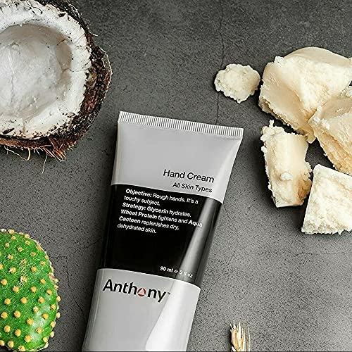 Anthony Hand Cream, 3 oz
