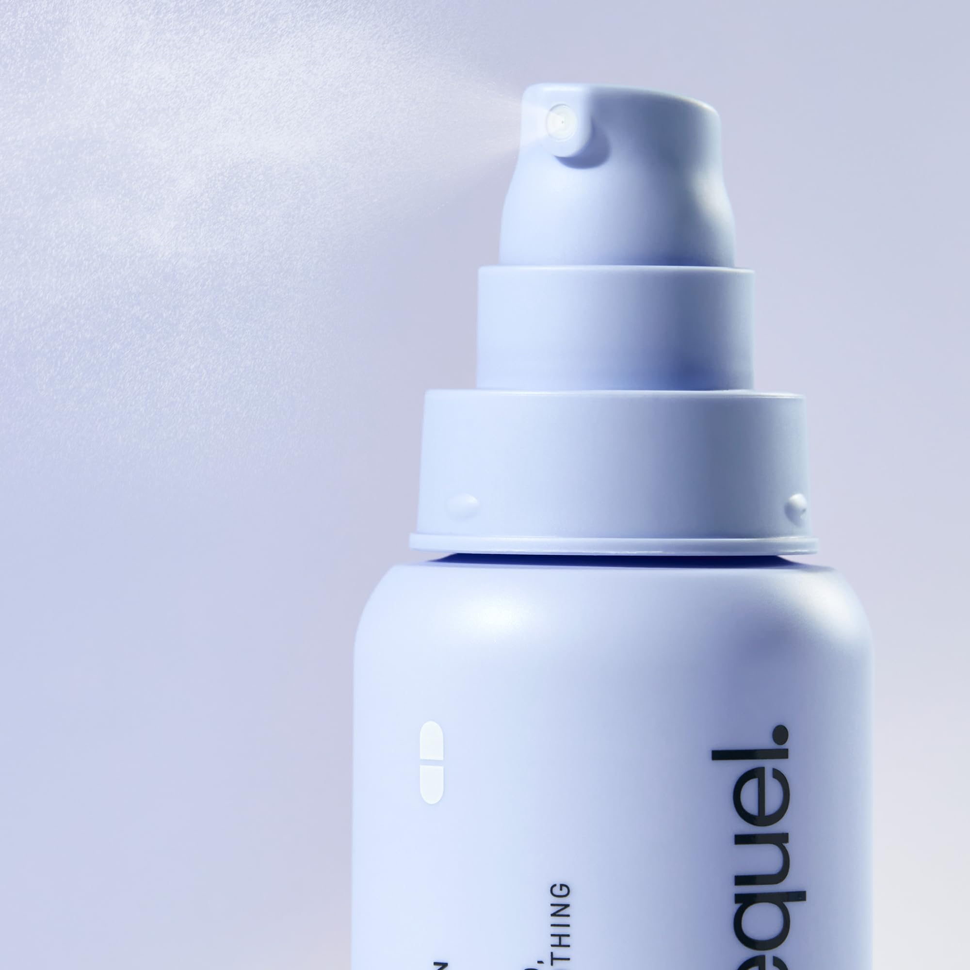 Prequel Skin Universal Skin Solution Hypochlorous Acid Spray for Face and Body. HOCL Facial Cleanser and Dermal Spray with Electrolyzed Water and Mineral Complex. pH-Stabilized Skin Care. 4oz