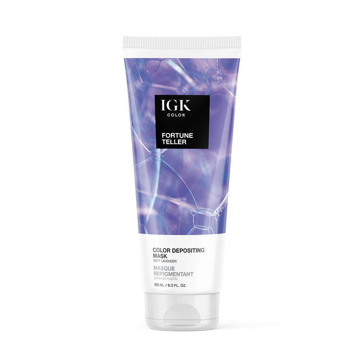 IGK Color Depositing Mask - Fortune Teller