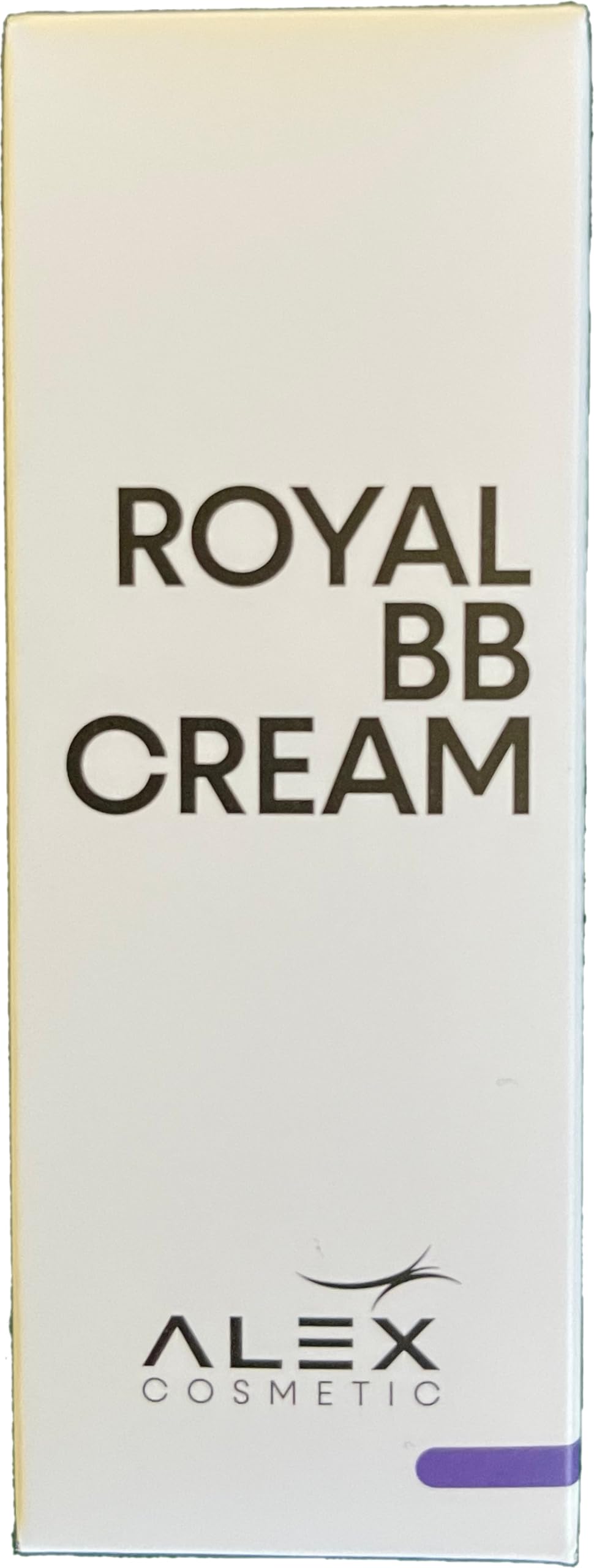 Alex Cosmetic Royal BB Cream 30ml