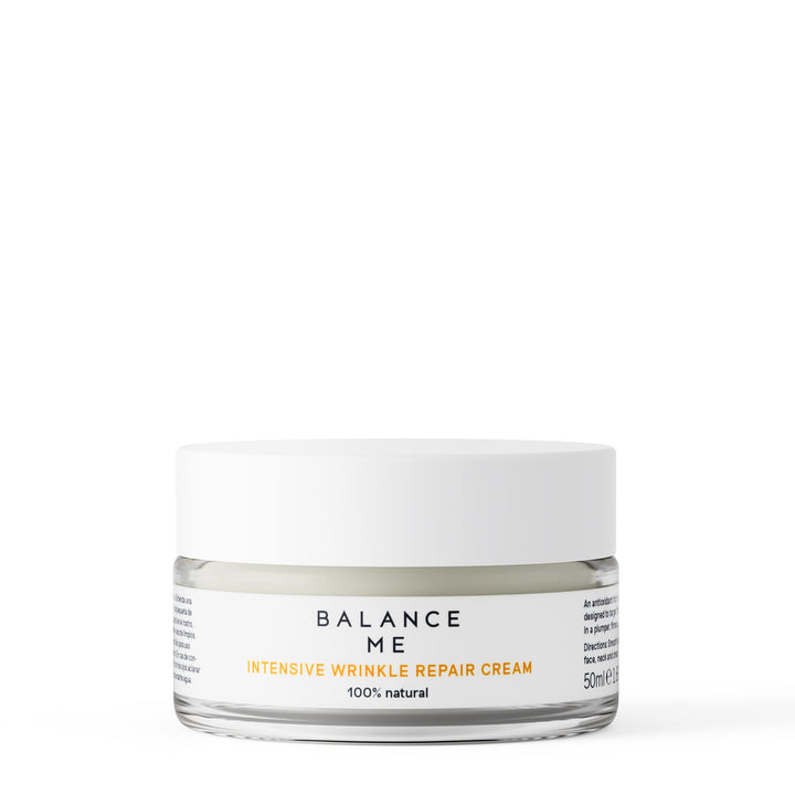 Anti-Ageing by Balance Me Intensive Wrinkle Repair Cream 50ml