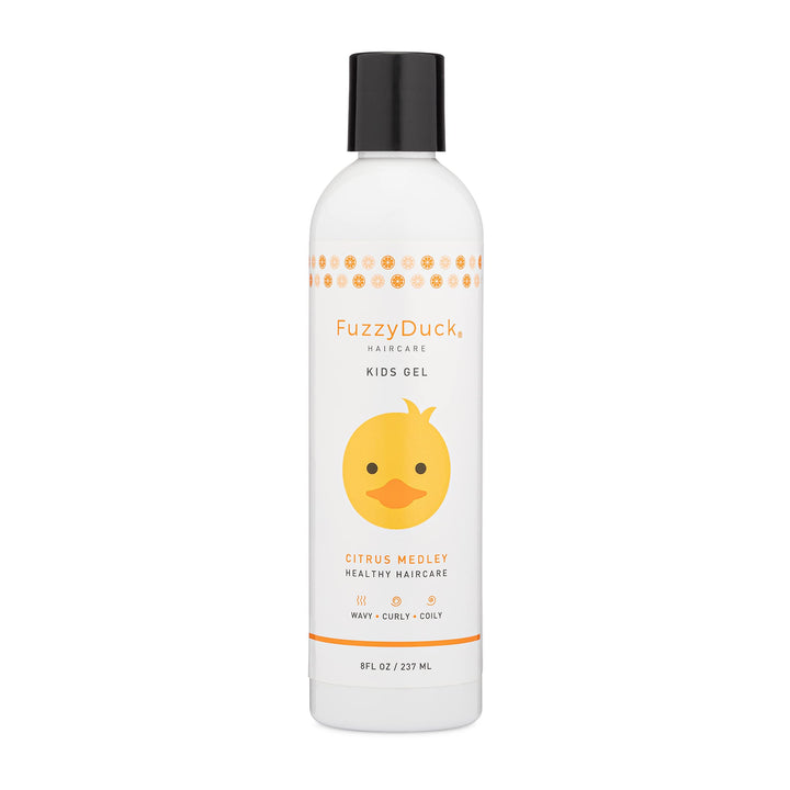 Fuzzy Duck Anti-frizz Gel 6 Oz