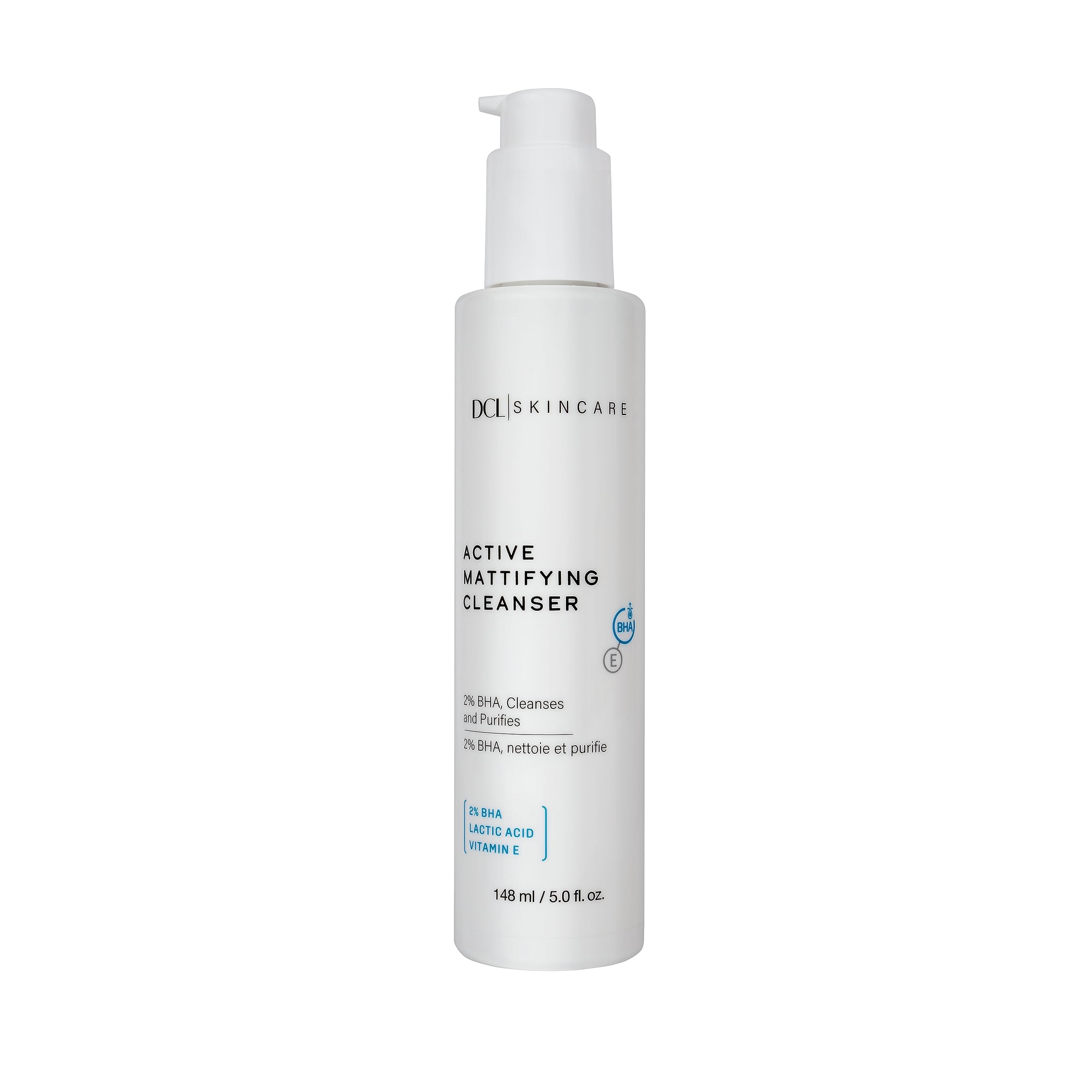 Dermatologic Cosmetic Laboratories Active Mattifying Cleanser, 4. 2 fl. oz.