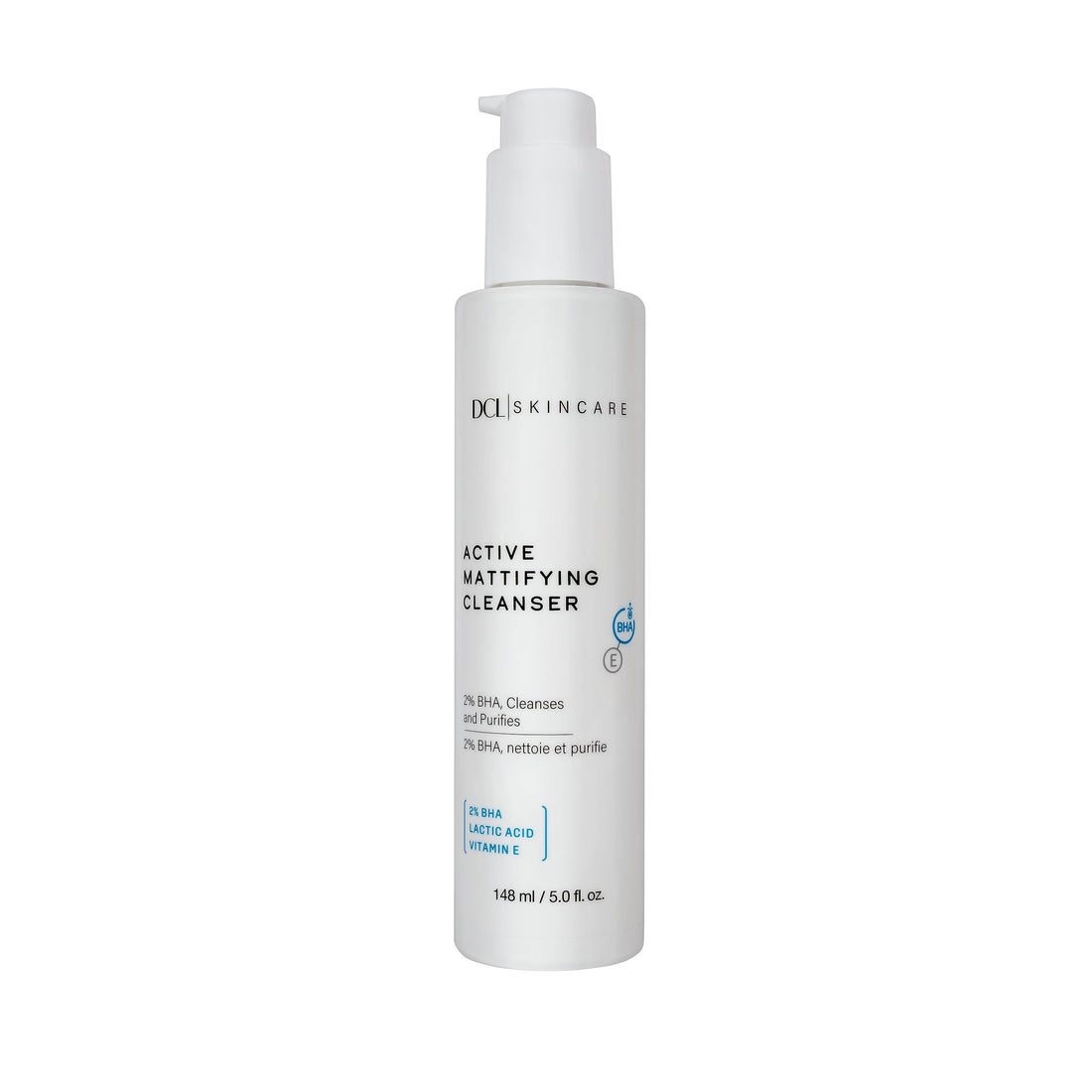 Dermatologic Cosmetic Laboratories Active Mattifying Cleanser, 4. 2 fl. oz.