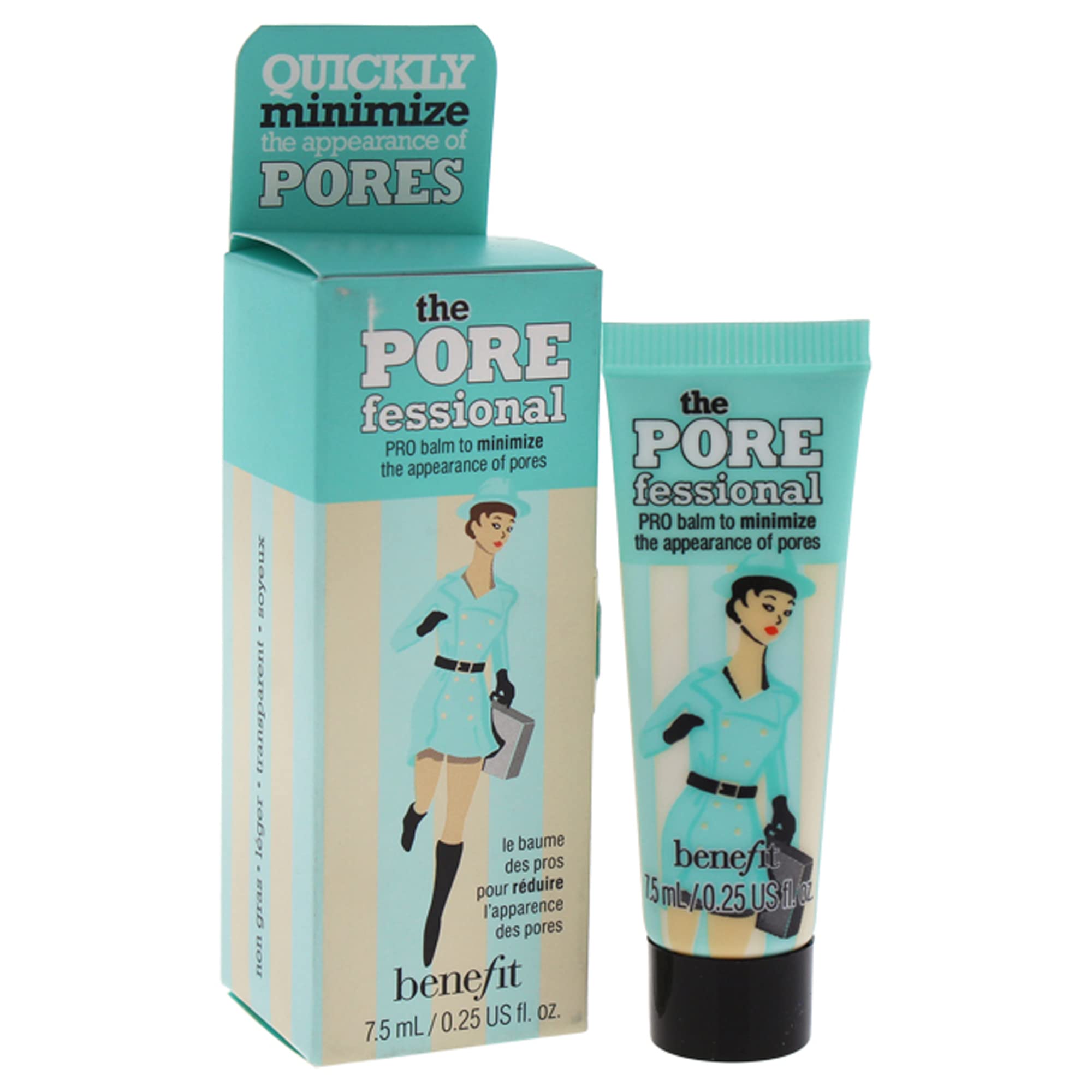 Benefit the POREfessional Pro Balm Women Primer 0.25 oz