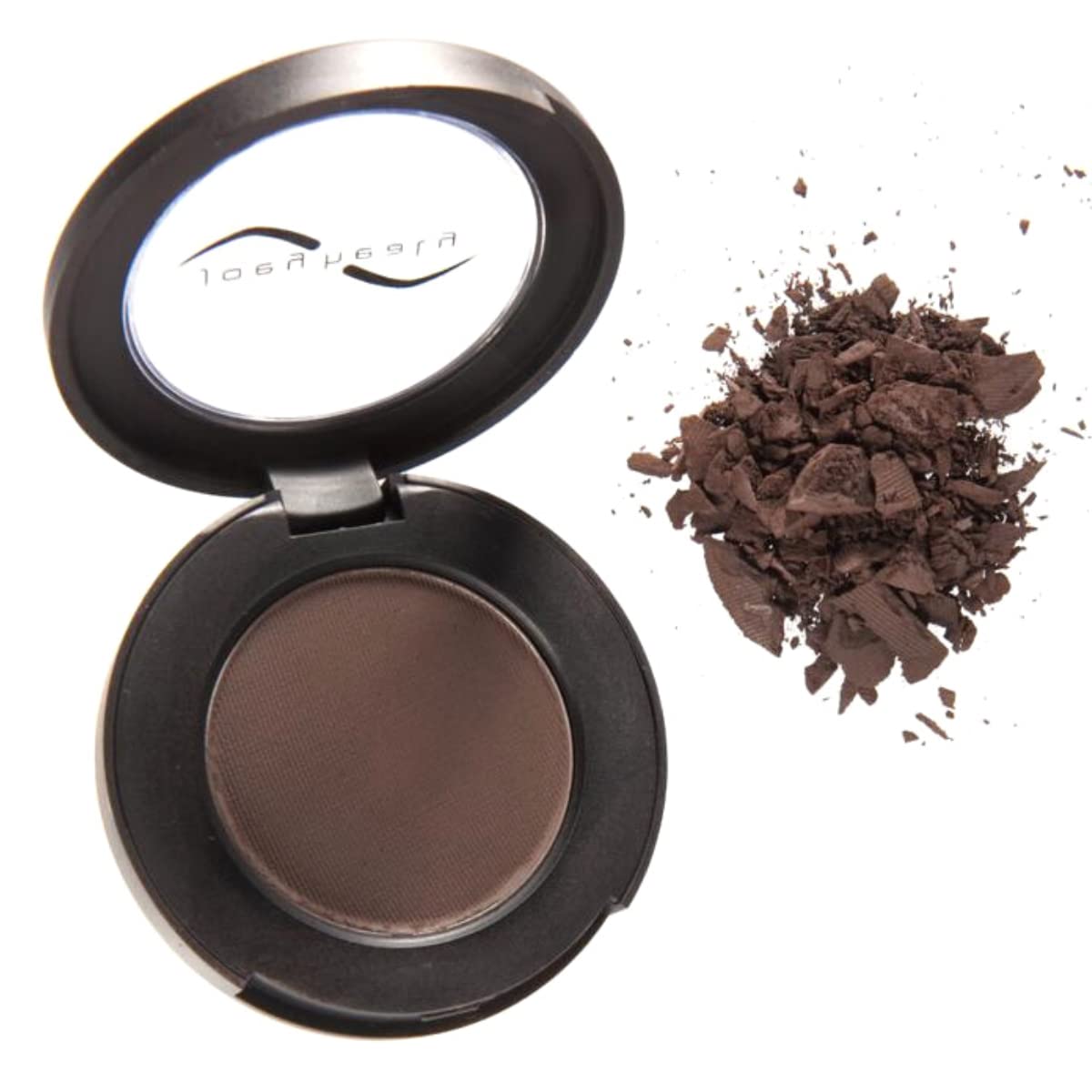 Luxe Brow Powder, Tobacco