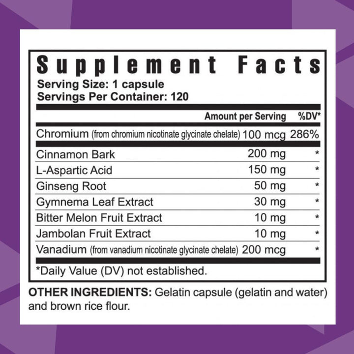 Youngevity Sweet eze 120 Capsules