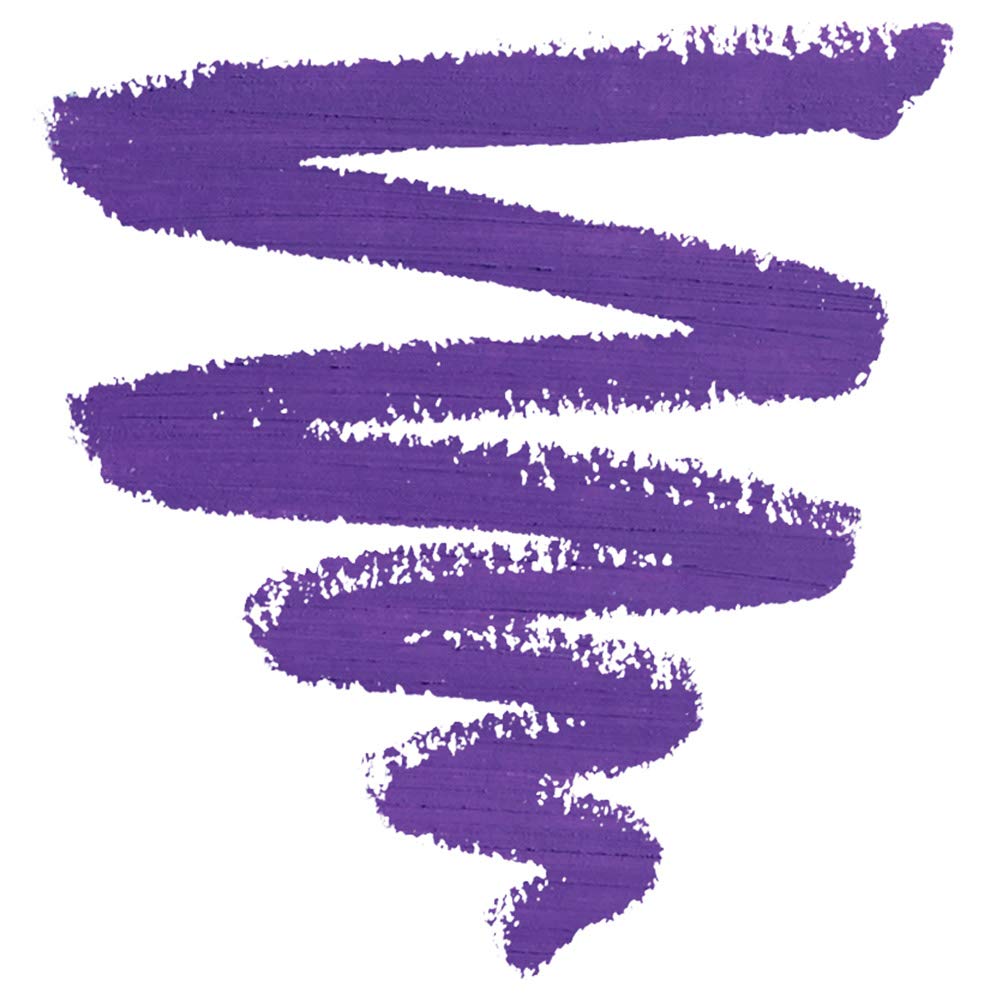 Nyx Professional Makeup Suede Matte Lip Liner, Amethyst, 1g