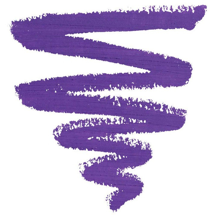 Nyx Professional Makeup Suede Matte Lip Liner, Amethyst, 1g
