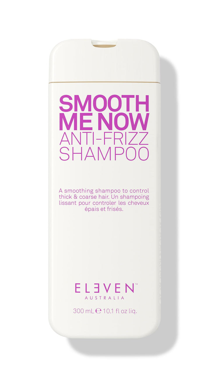 Smooth Me Now Anti-Frizz Shampoo - 10.1 Fl Oz