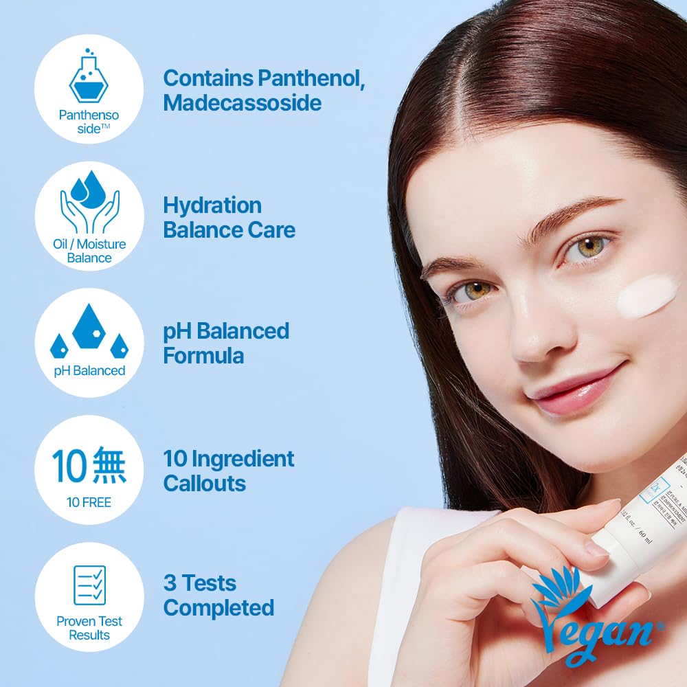 ETUDE Soonjung 2x Barrier Intense Cream Set | 2x Barrier Cream 2.02fl.oz + Ph 5.5 Relief Toner 0.85 Fl.oz. + Foam Cleanser 0.68 Fl.oz. | Oil & Water Balance, Korean Skin Care, Perfect Gift