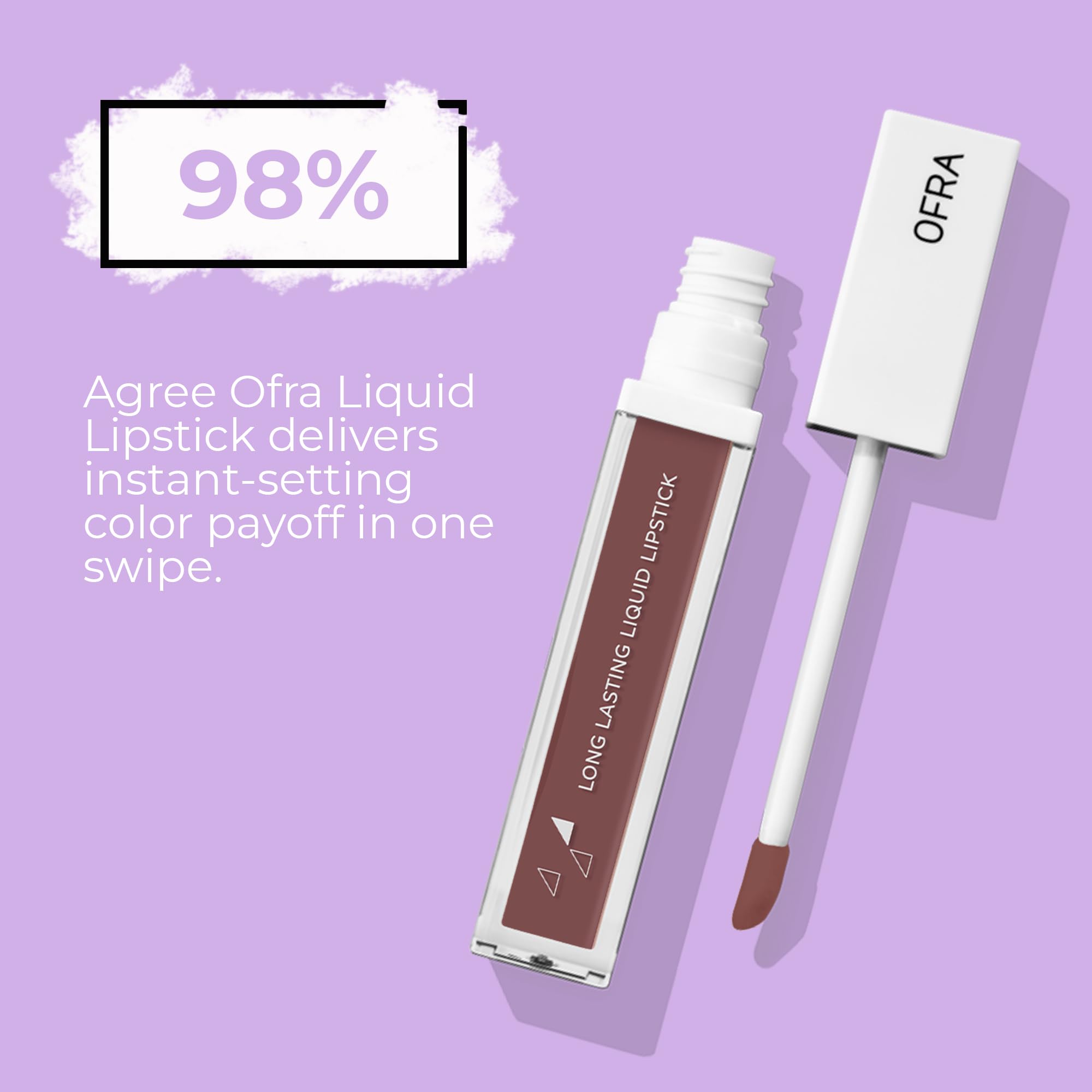 OFRA Long Lasting Liquid Lipstick