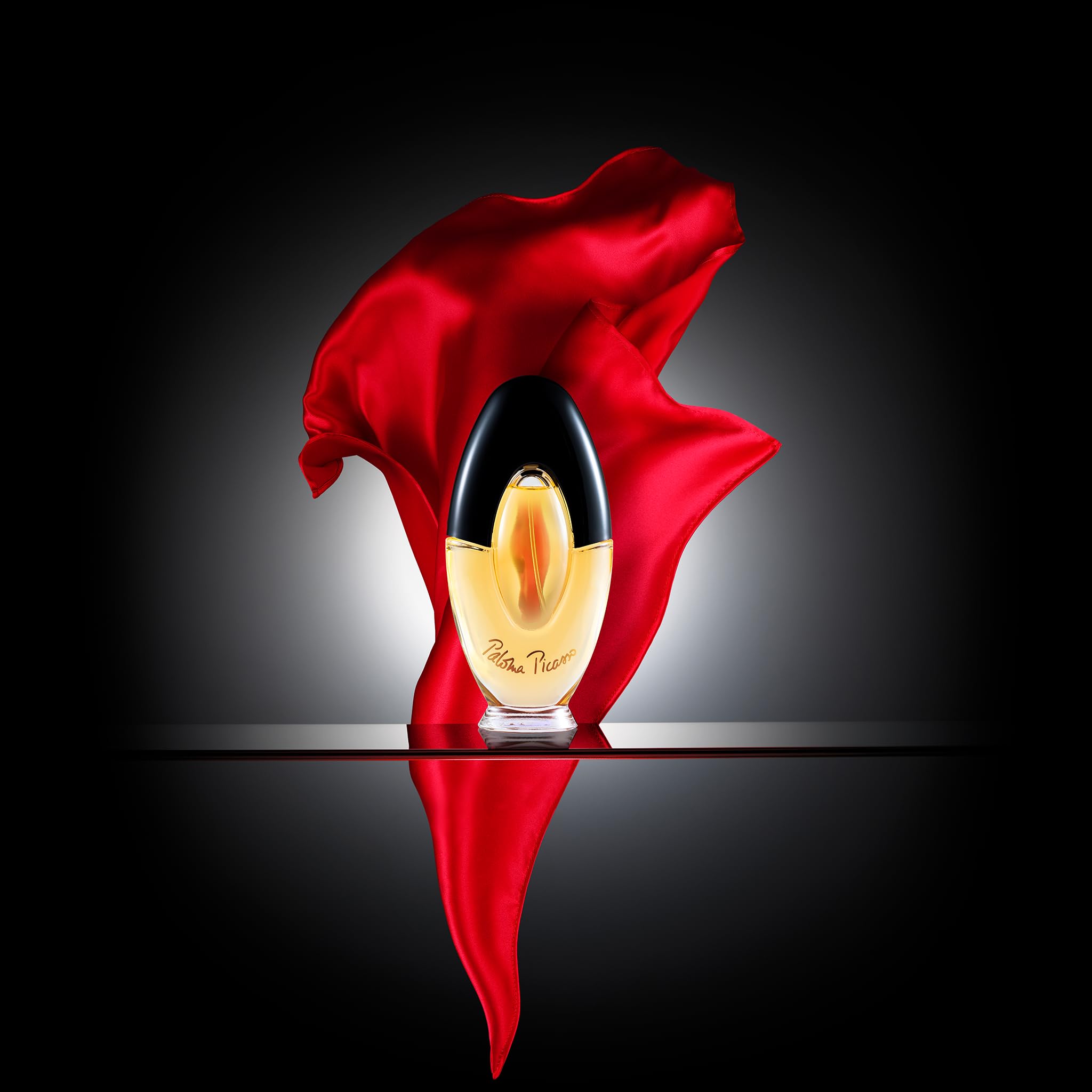 Paloma Picasso By Paloma Picasso For Women. Eau De Parfum Spray 1 Ounces