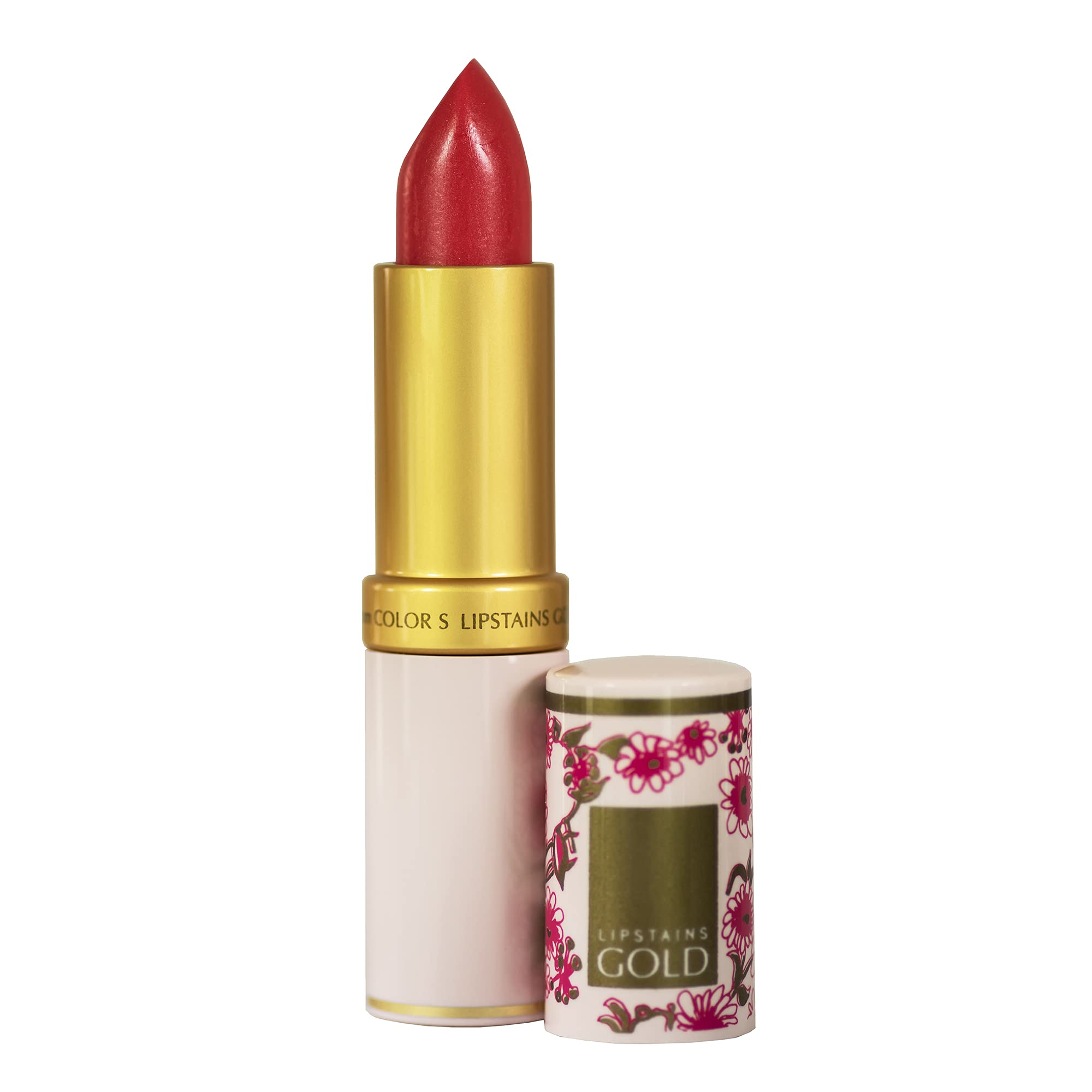 Coral: Lipstains Gold Coral